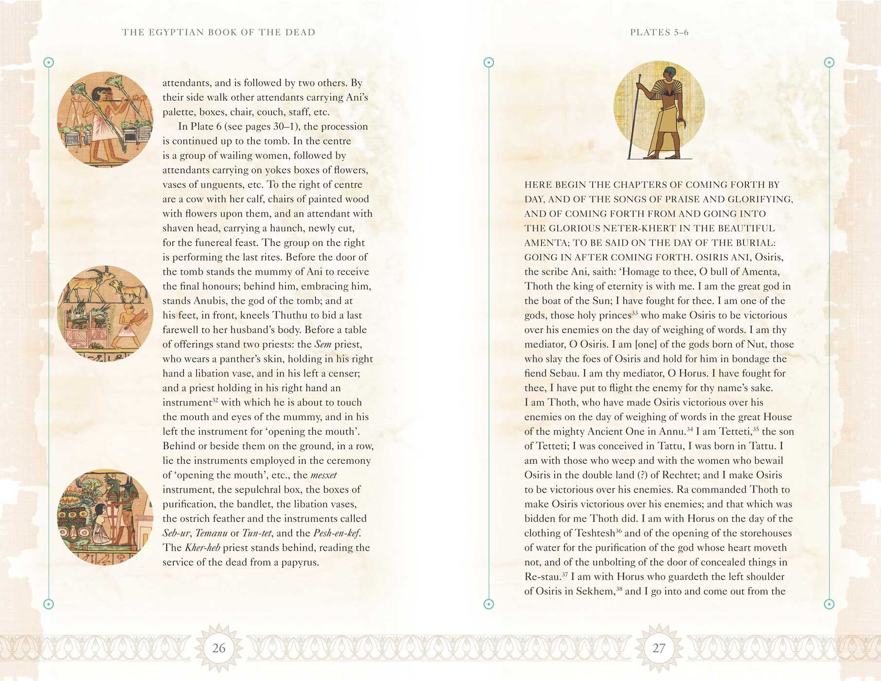 Egyptian Book of the Dead