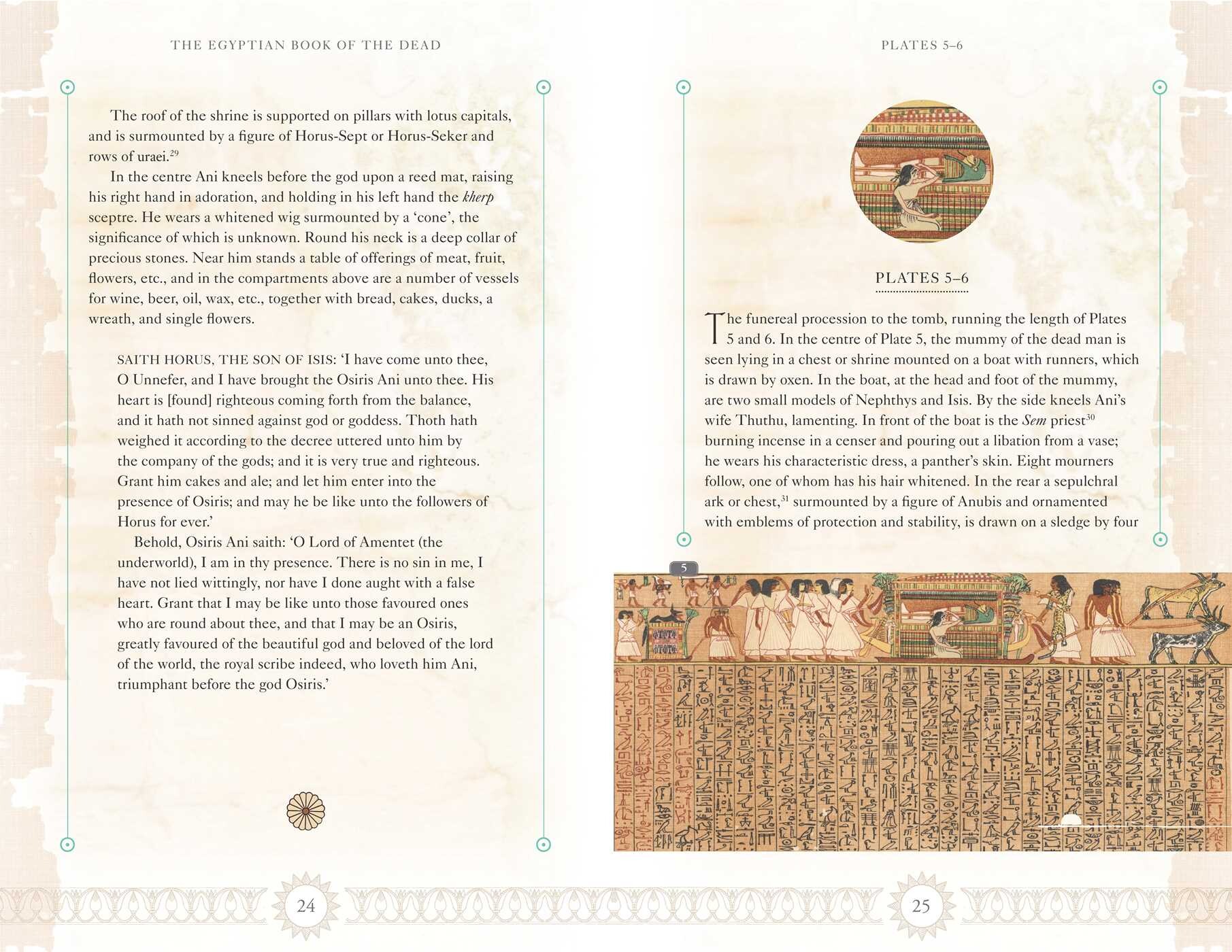 Egyptian Book of the Dead