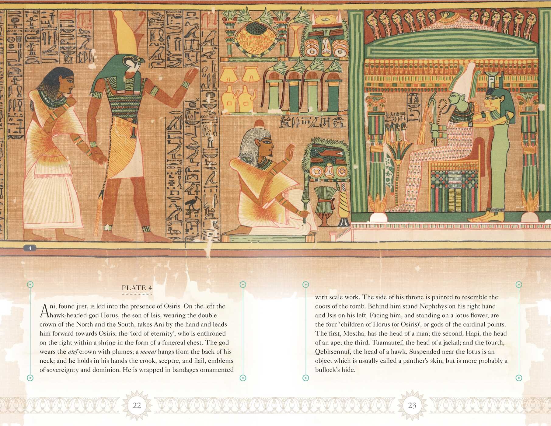 Egyptian Book of the Dead