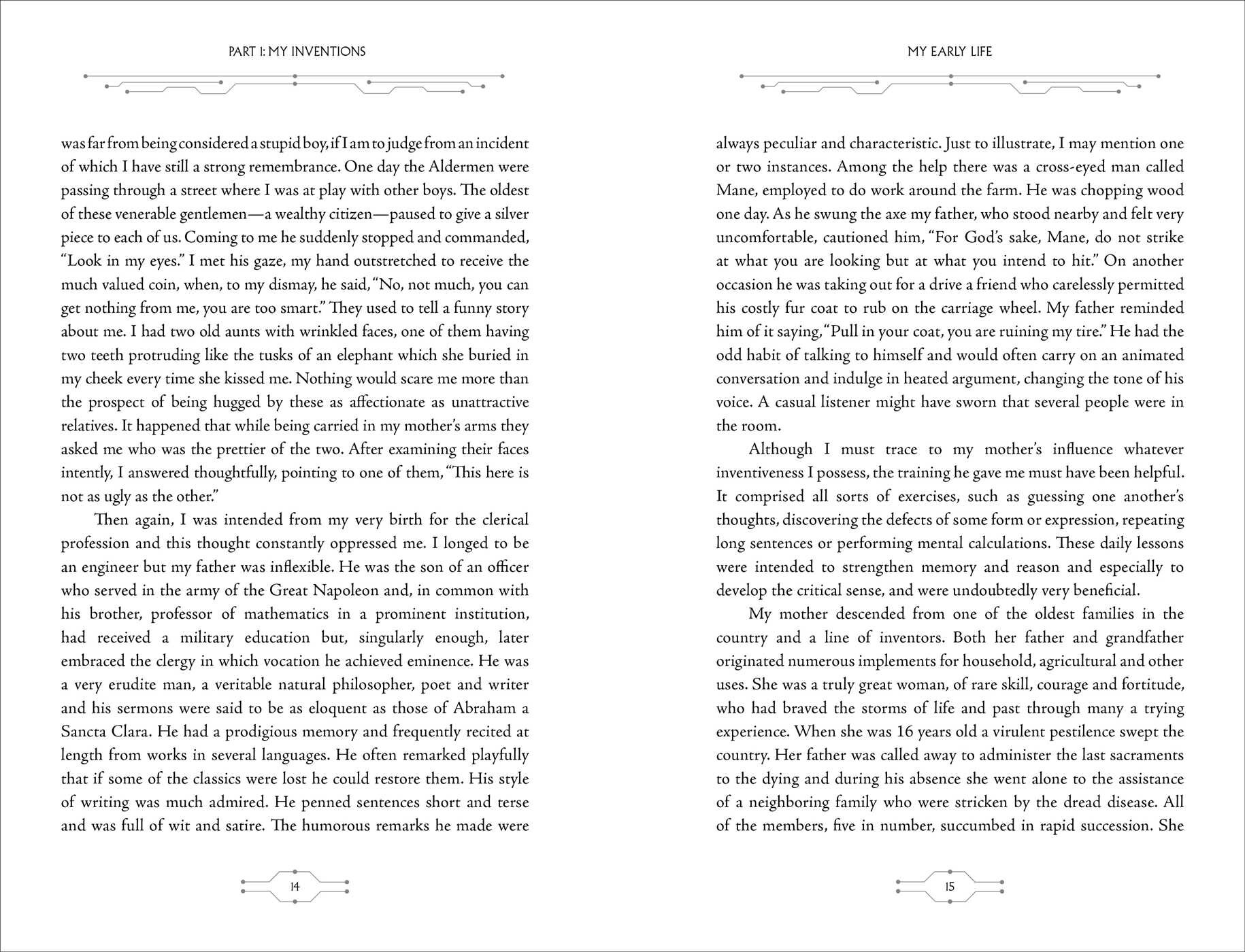 World Classics Library: Nikola Tesla