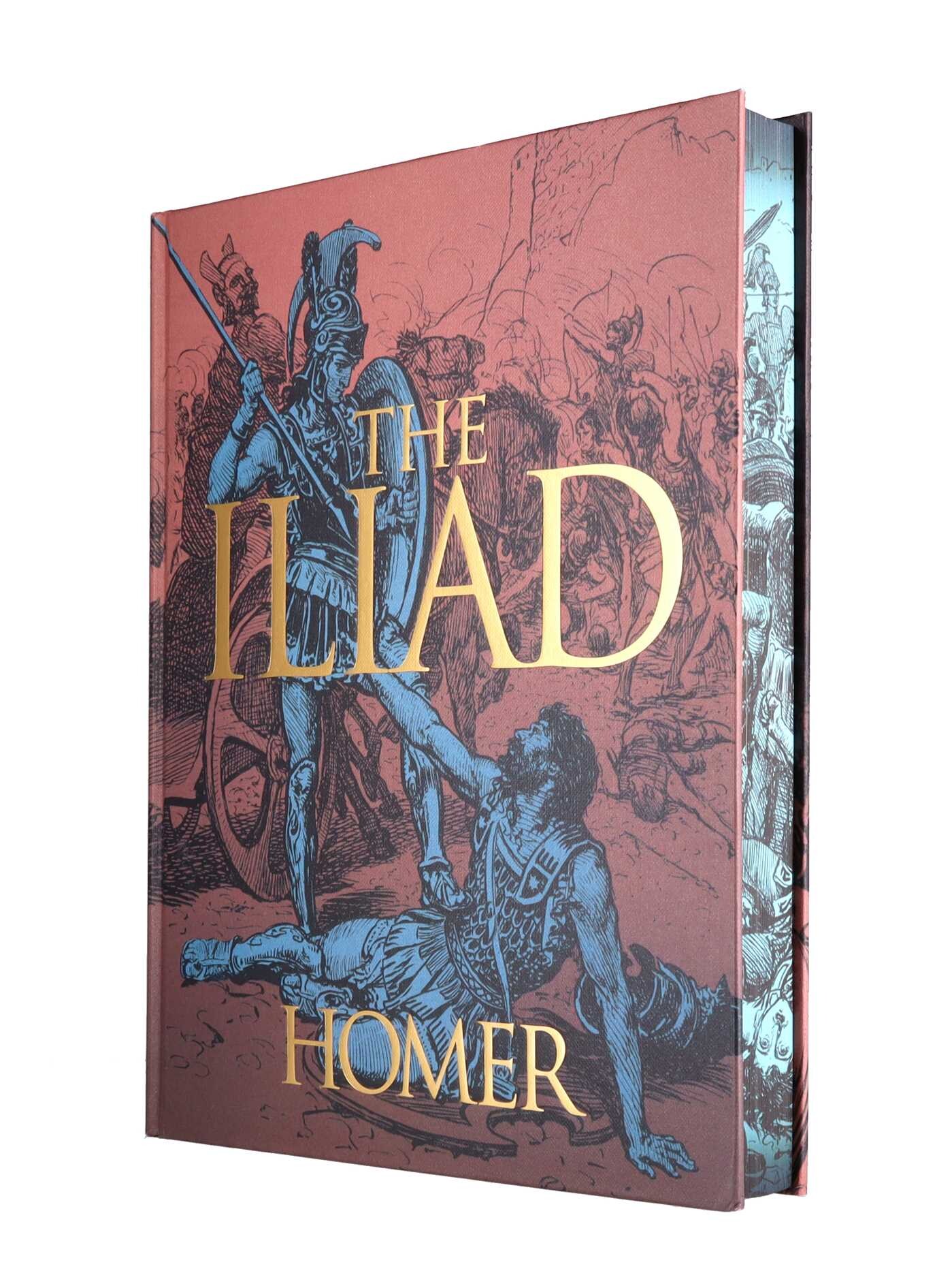 Iliad