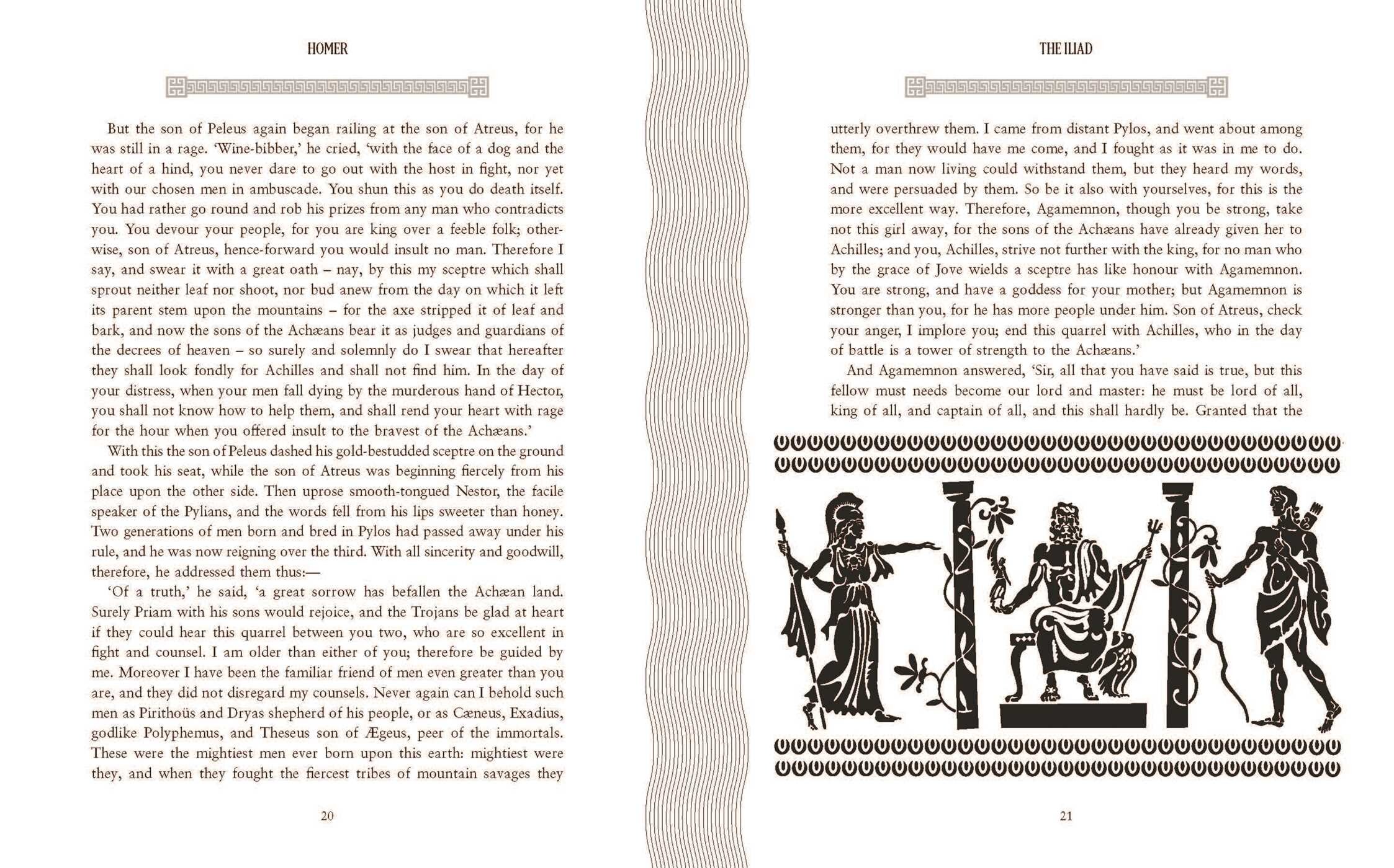 Iliad