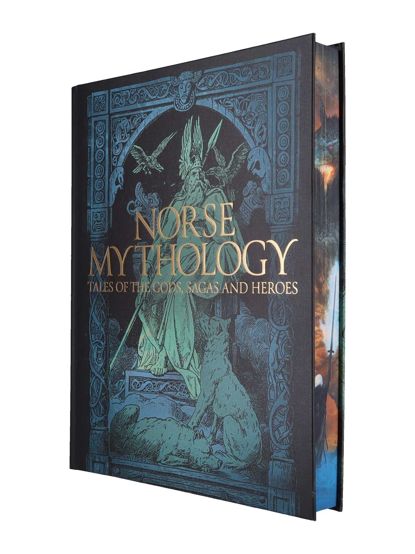 Norse Mythology