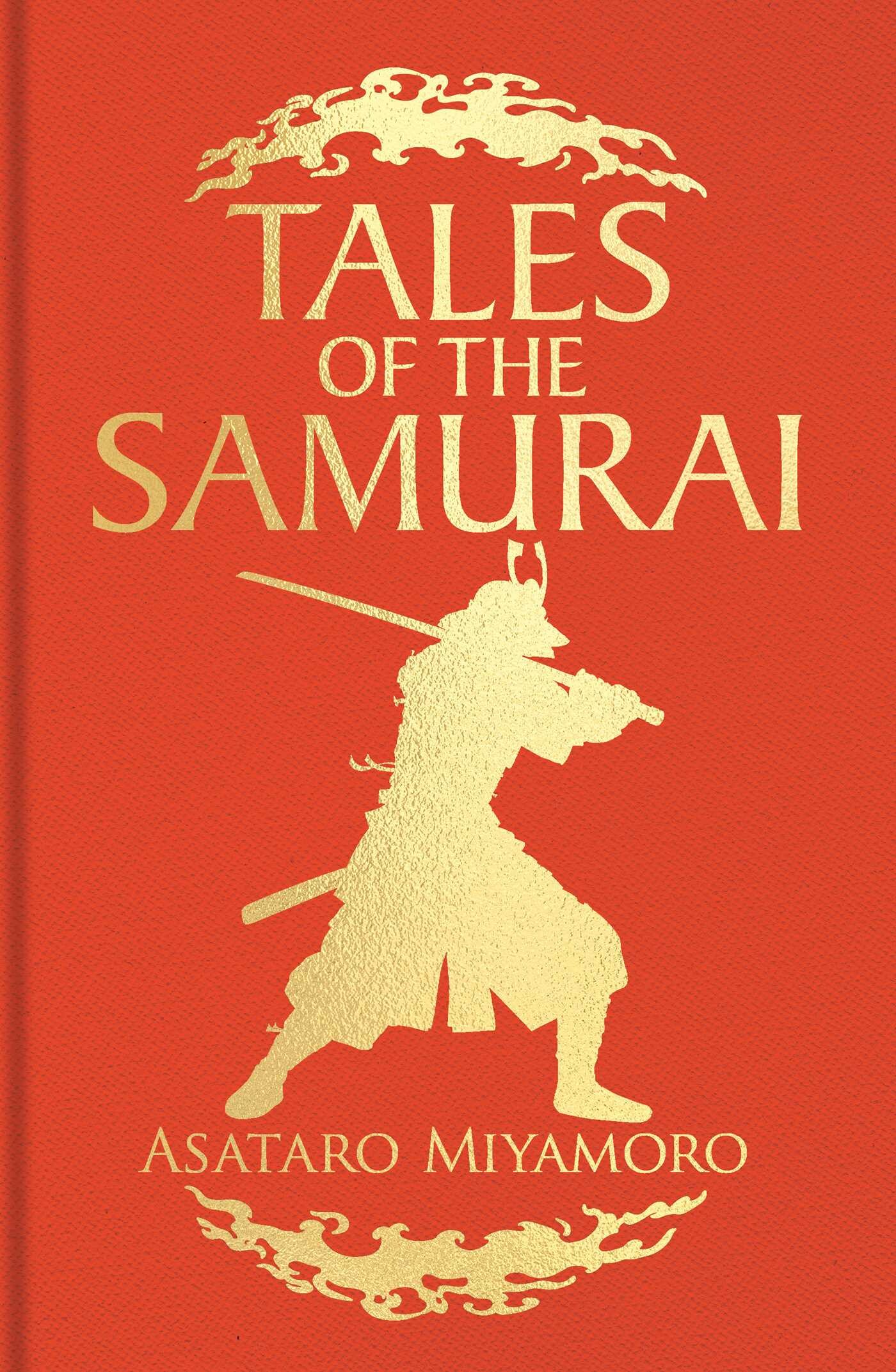 Tales of the Samurai