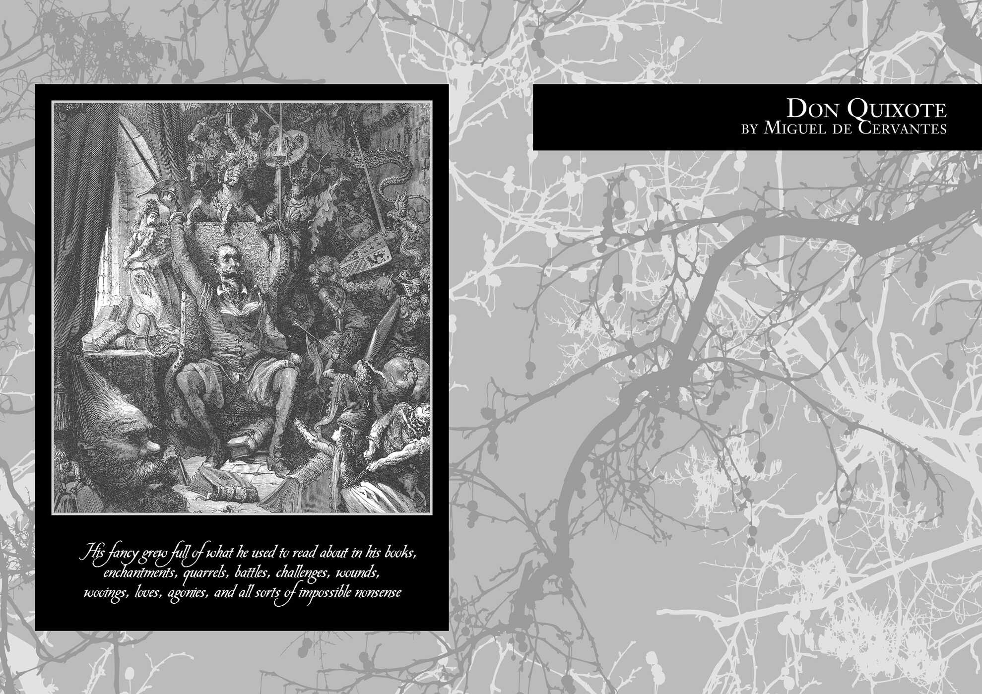 Illustrations of Gustave Doré