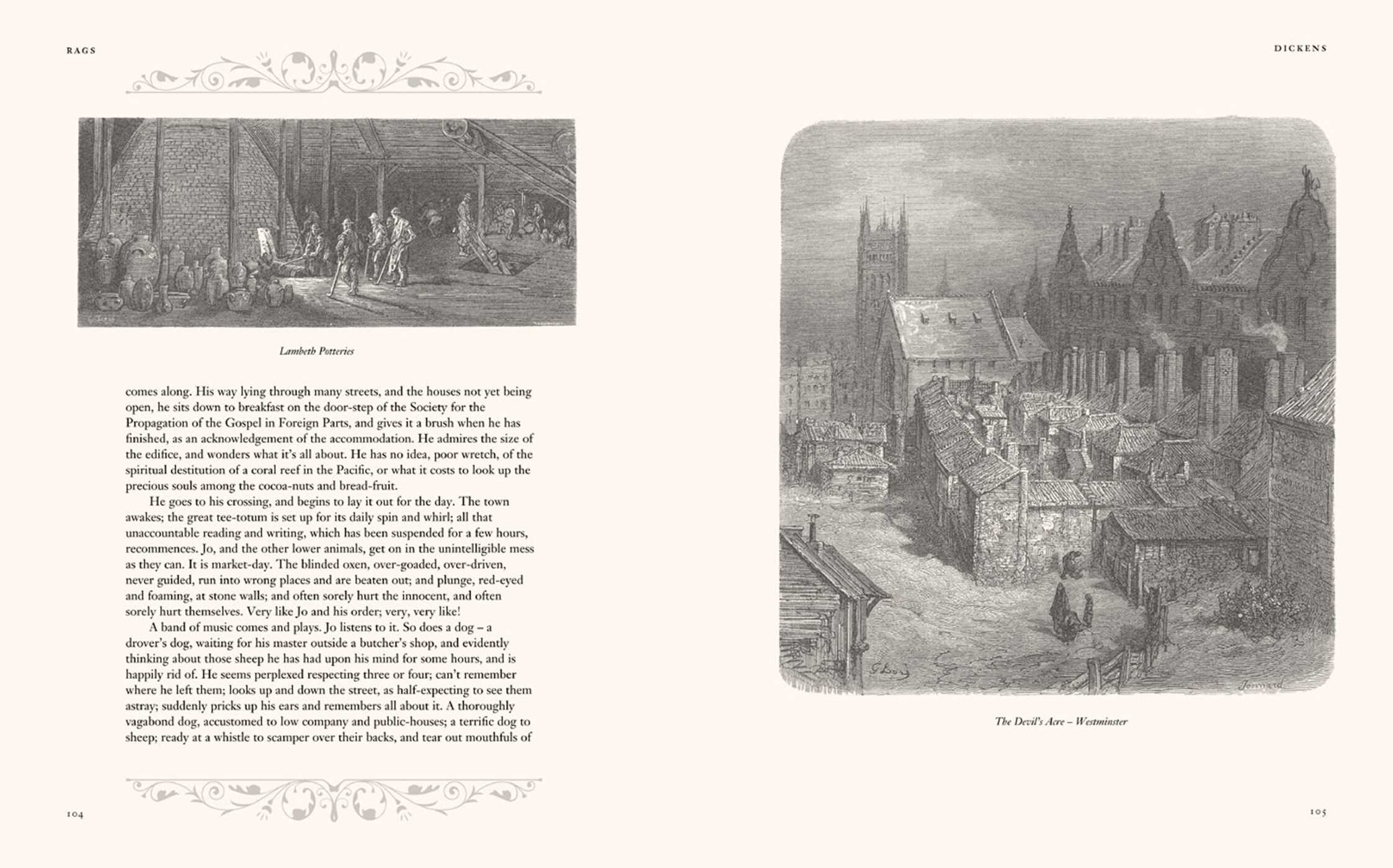 Victorian London