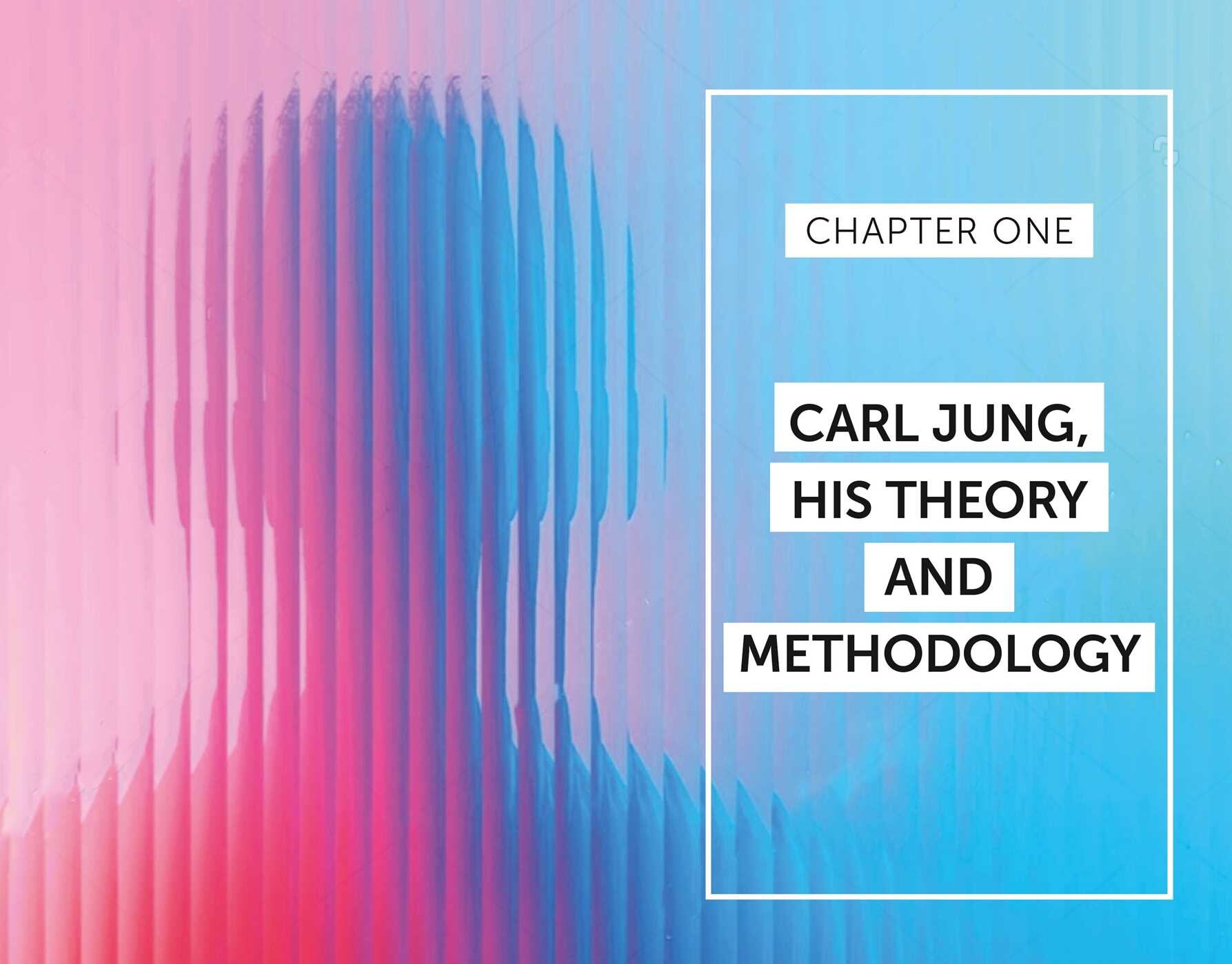 Carl Jung Shadow Work Book & Card Deck