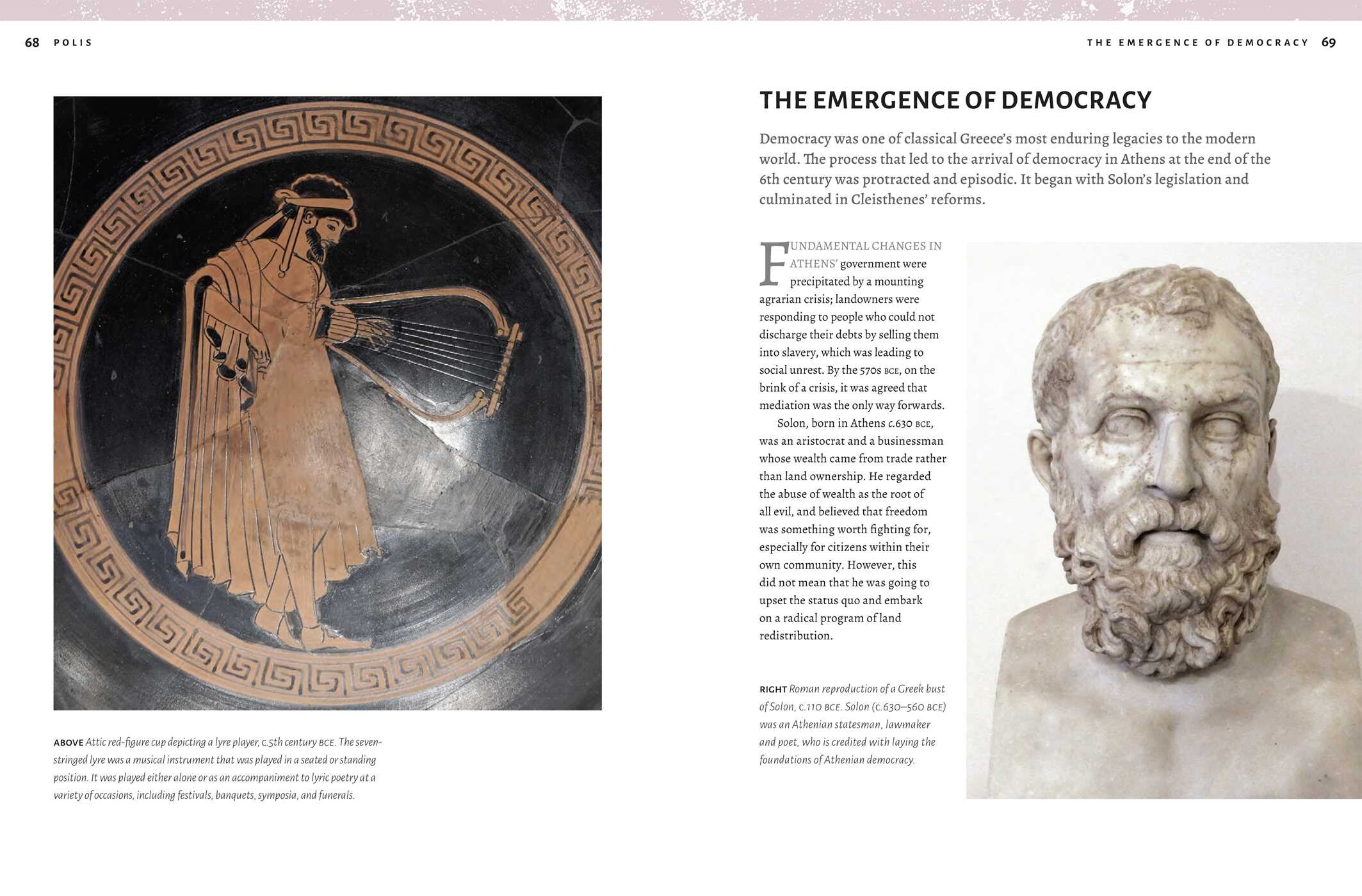 History of the Classical World