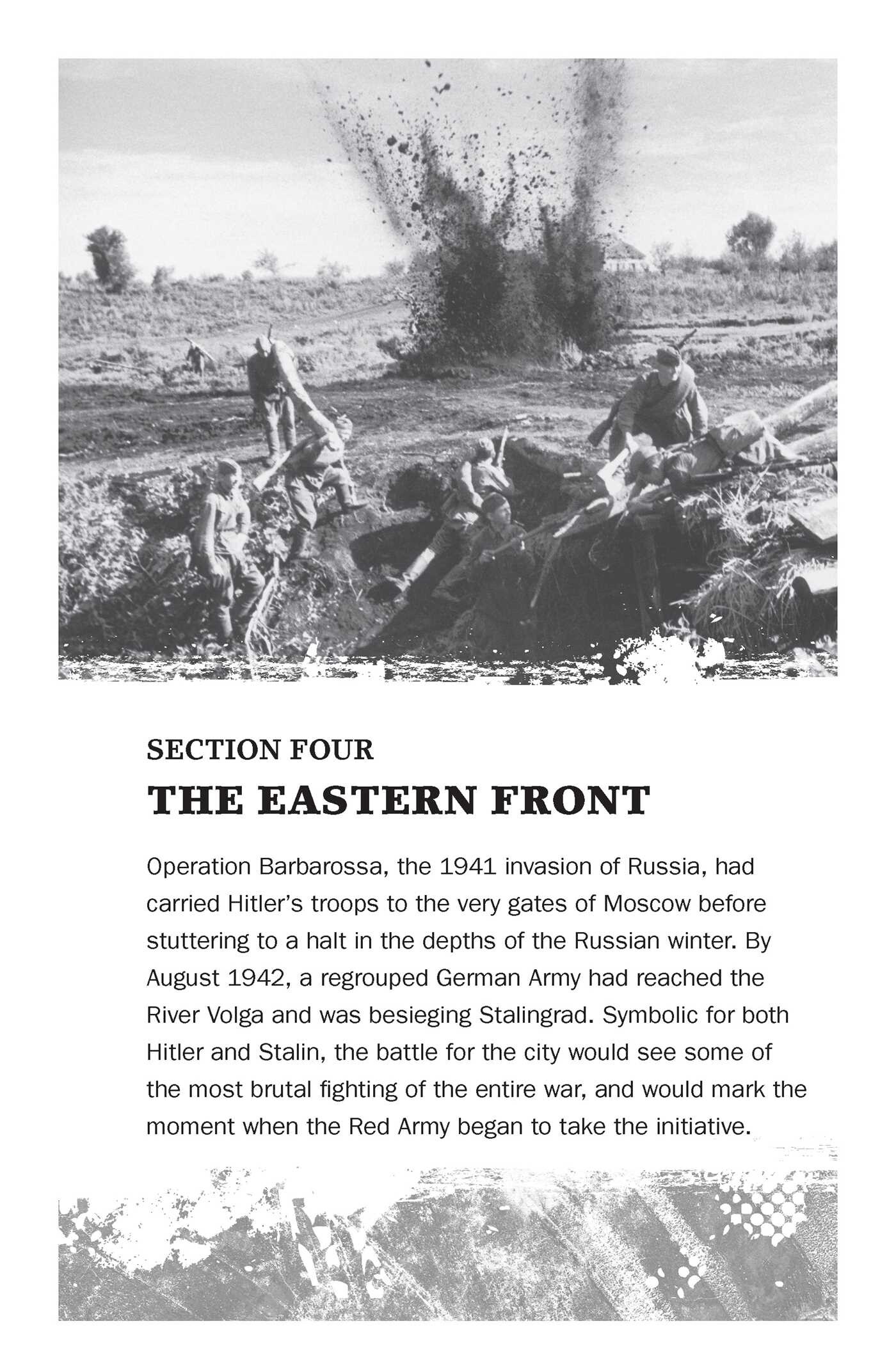Victory in World War II