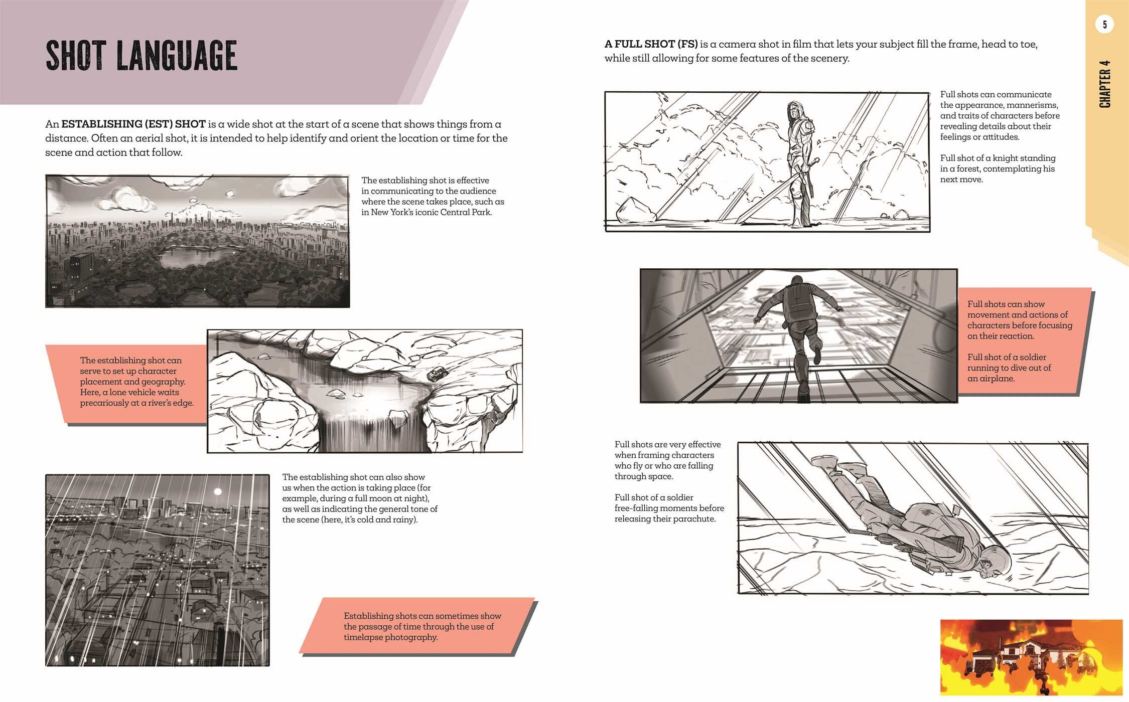 How to Create Storyboards