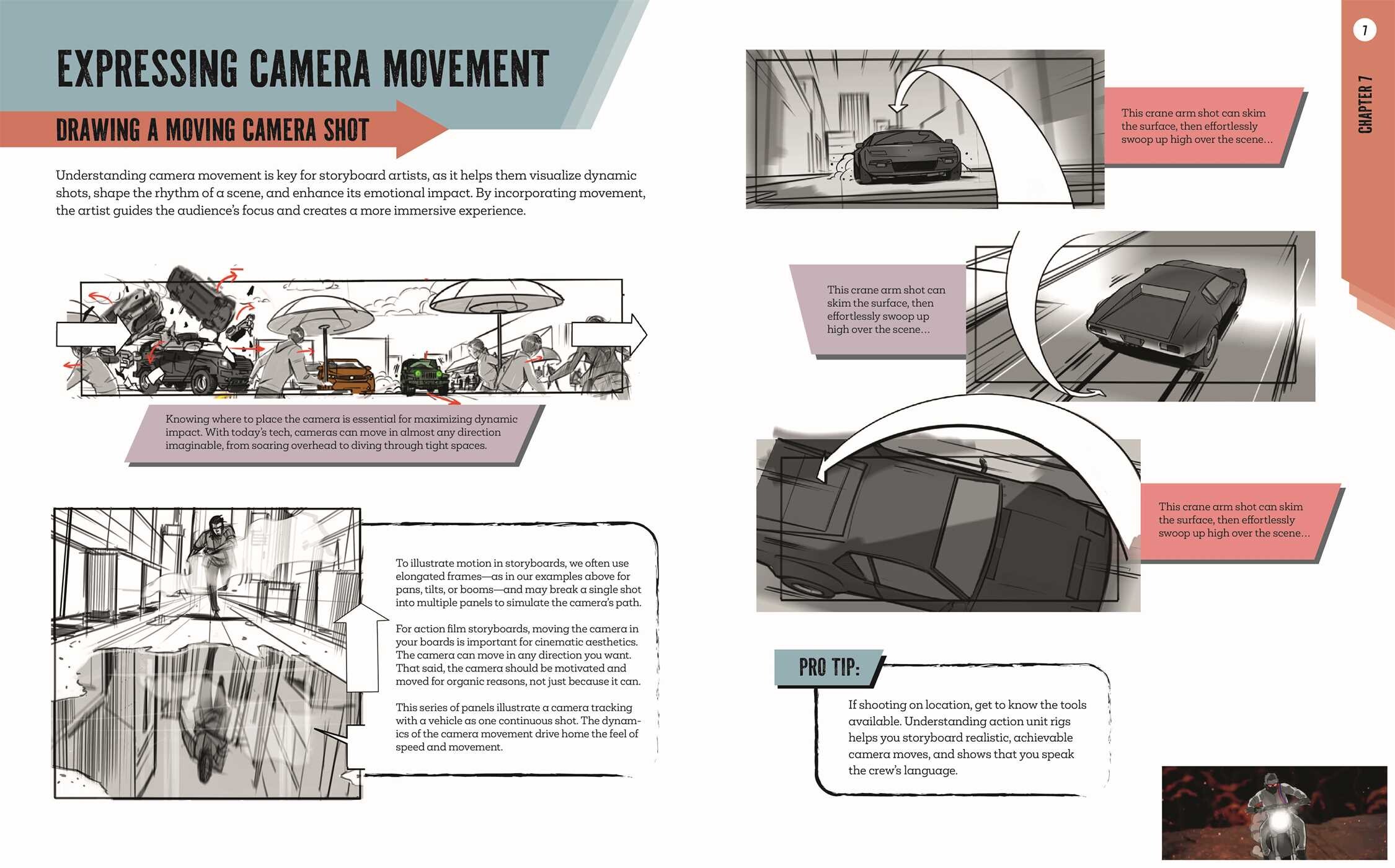 How to Create Storyboards