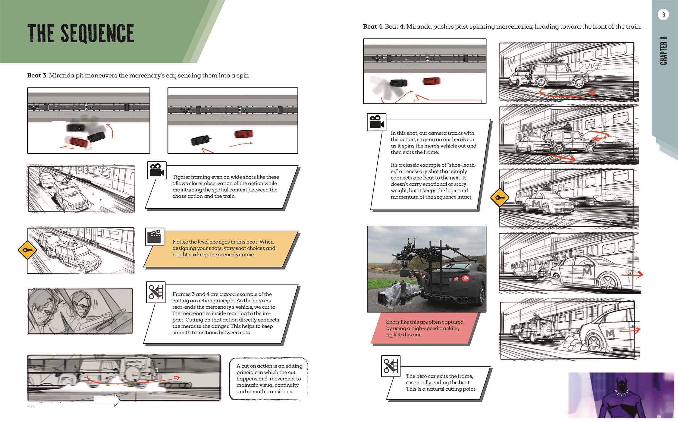 How to Create Storyboards