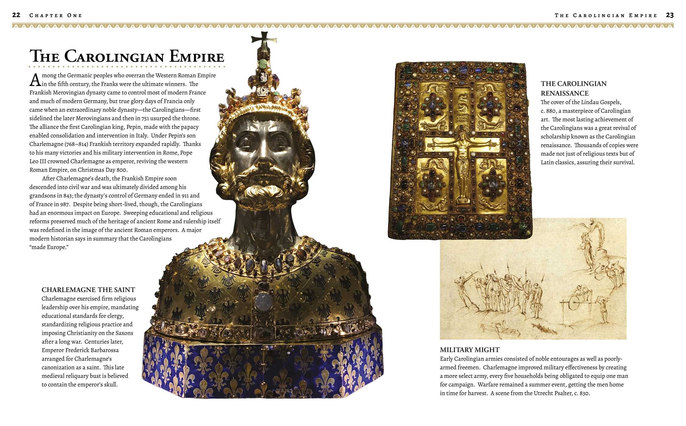 Empires