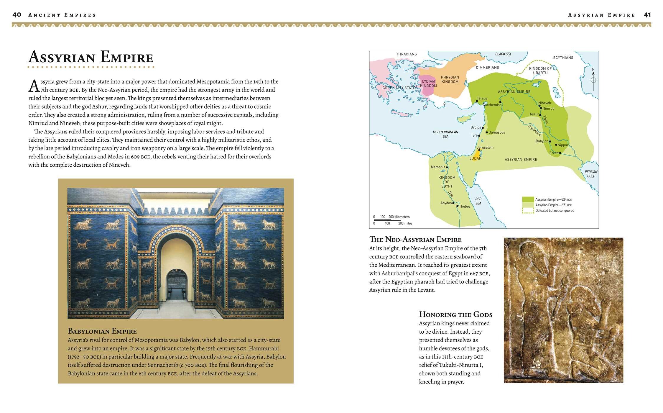 Empires