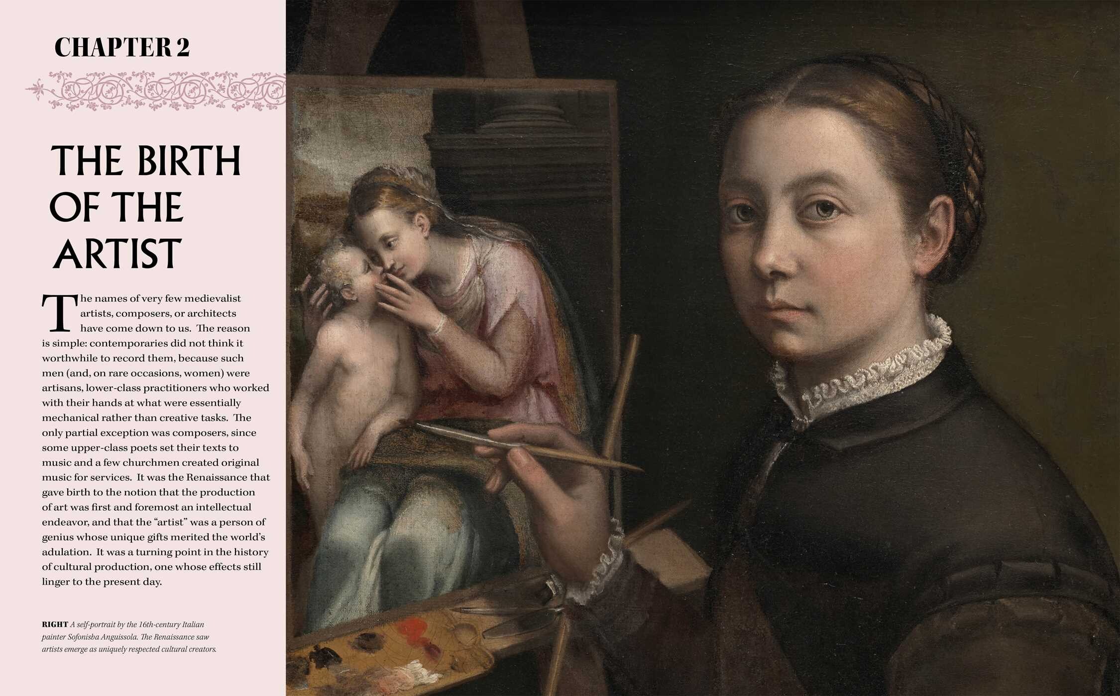 Renaissance: Influences, Ideas, Inventions
