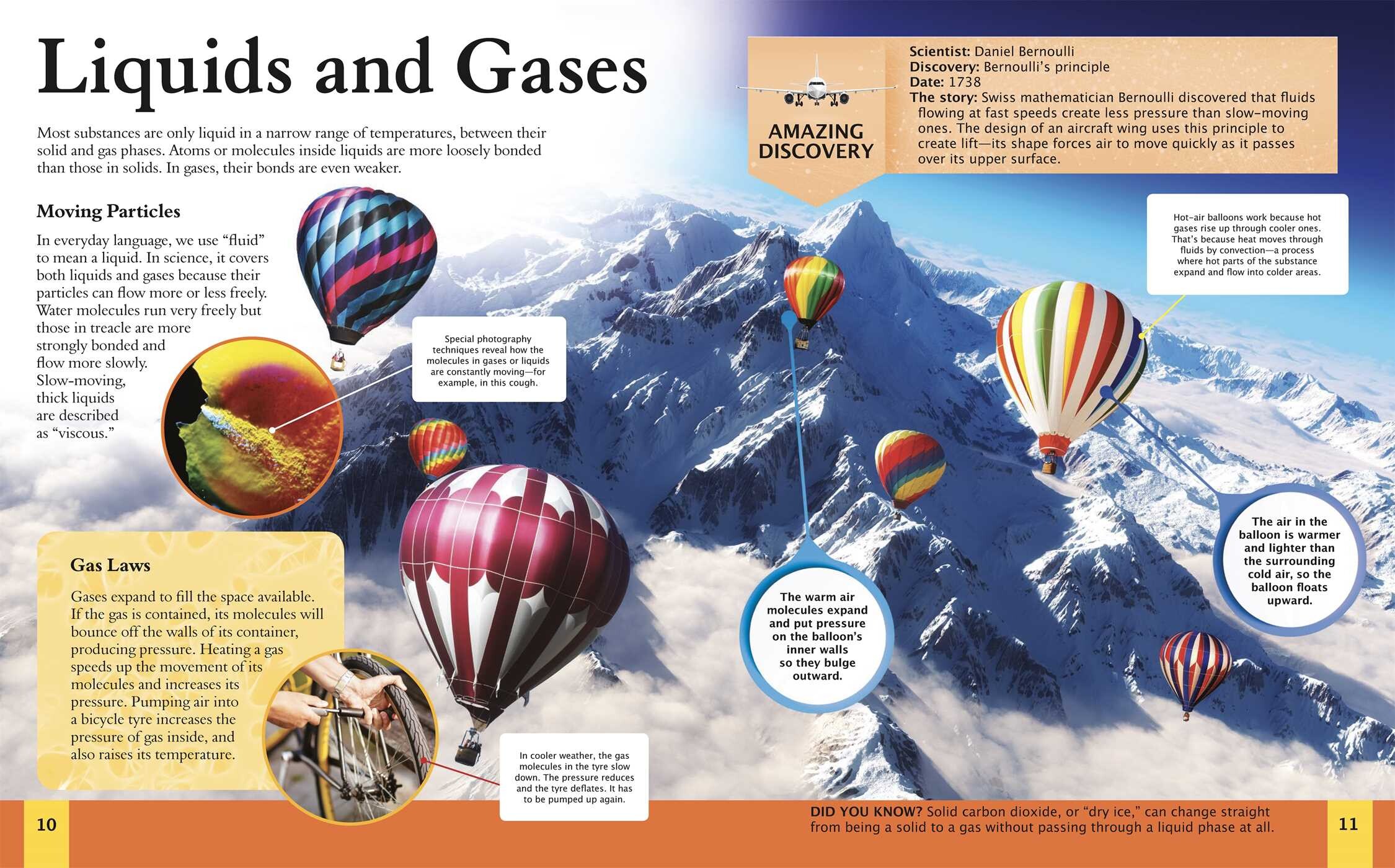 Science Book