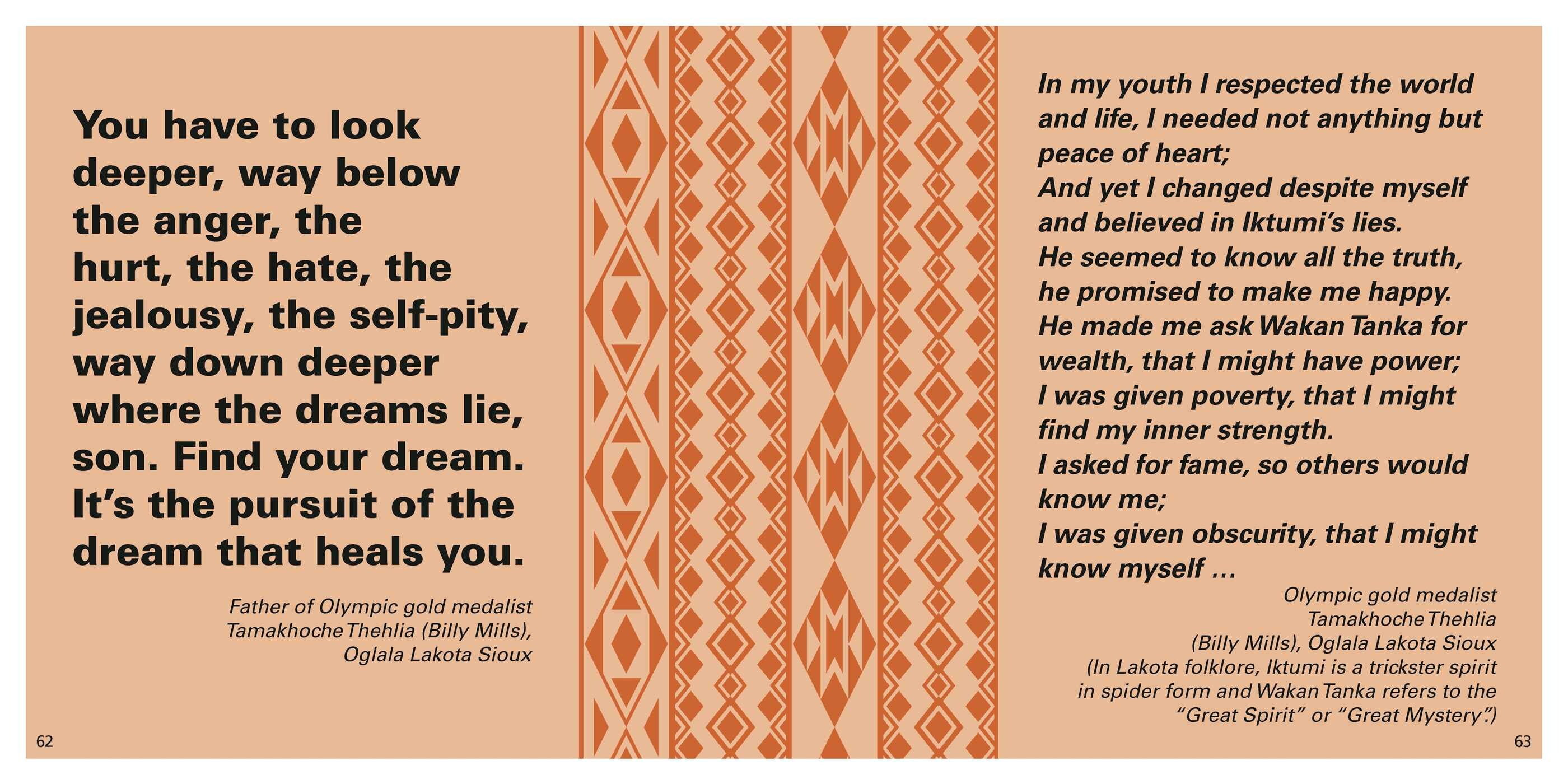 Pocket Book of Native American Wisdom