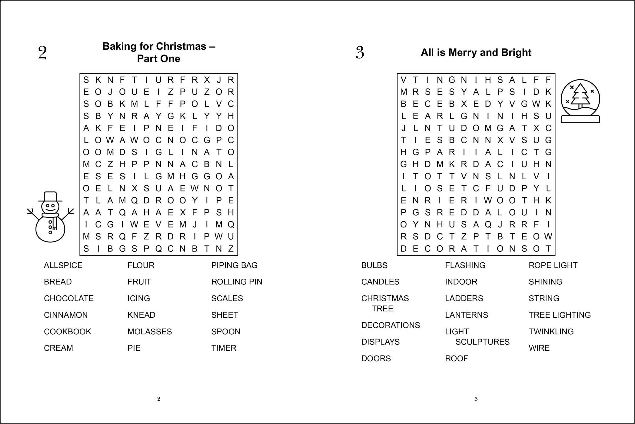 Wordsearch