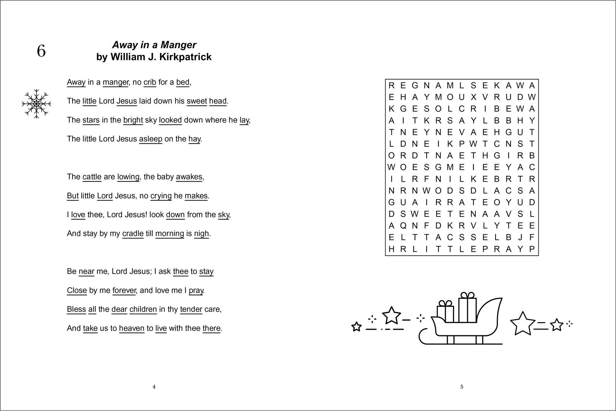 Wordsearch