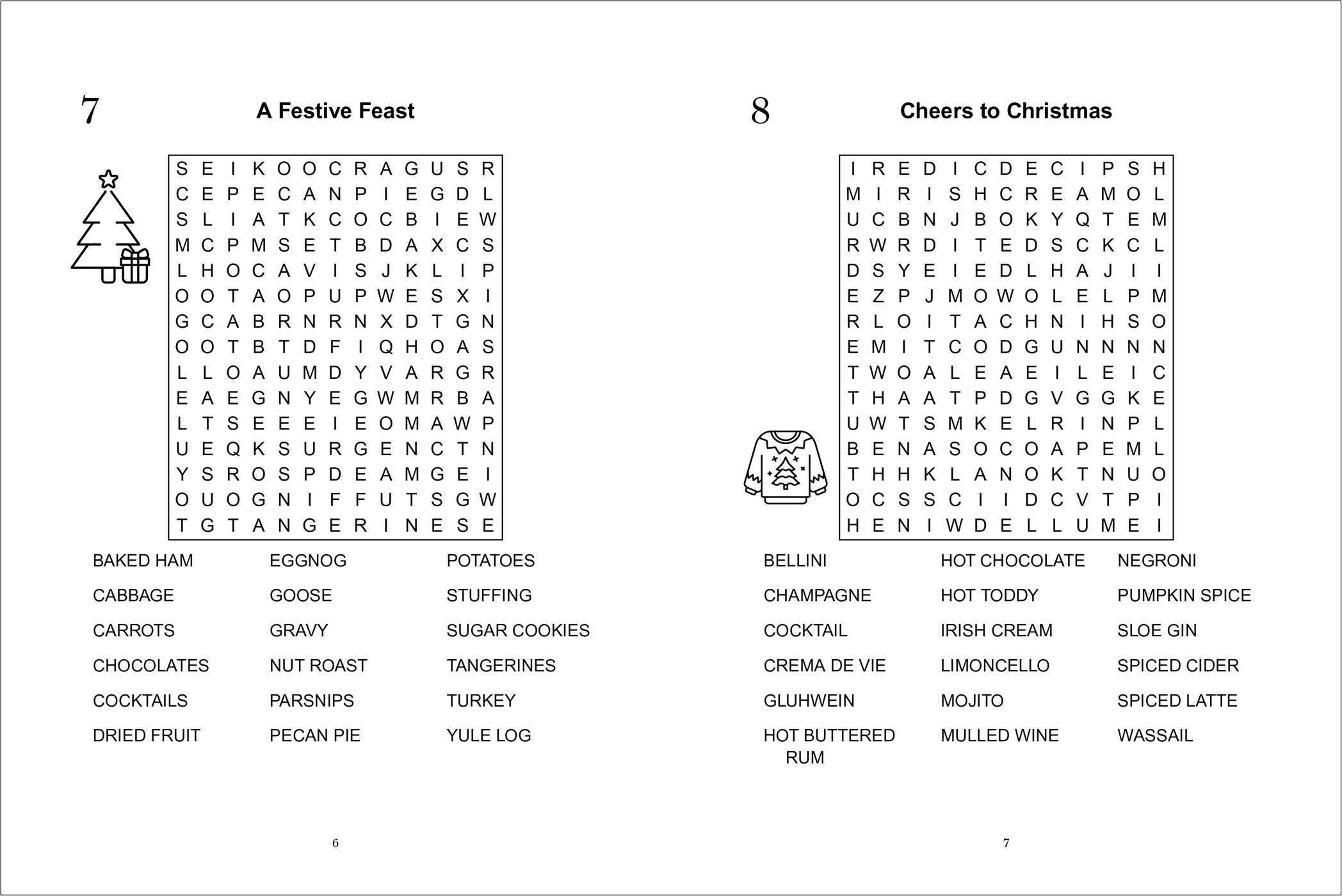 Wordsearch