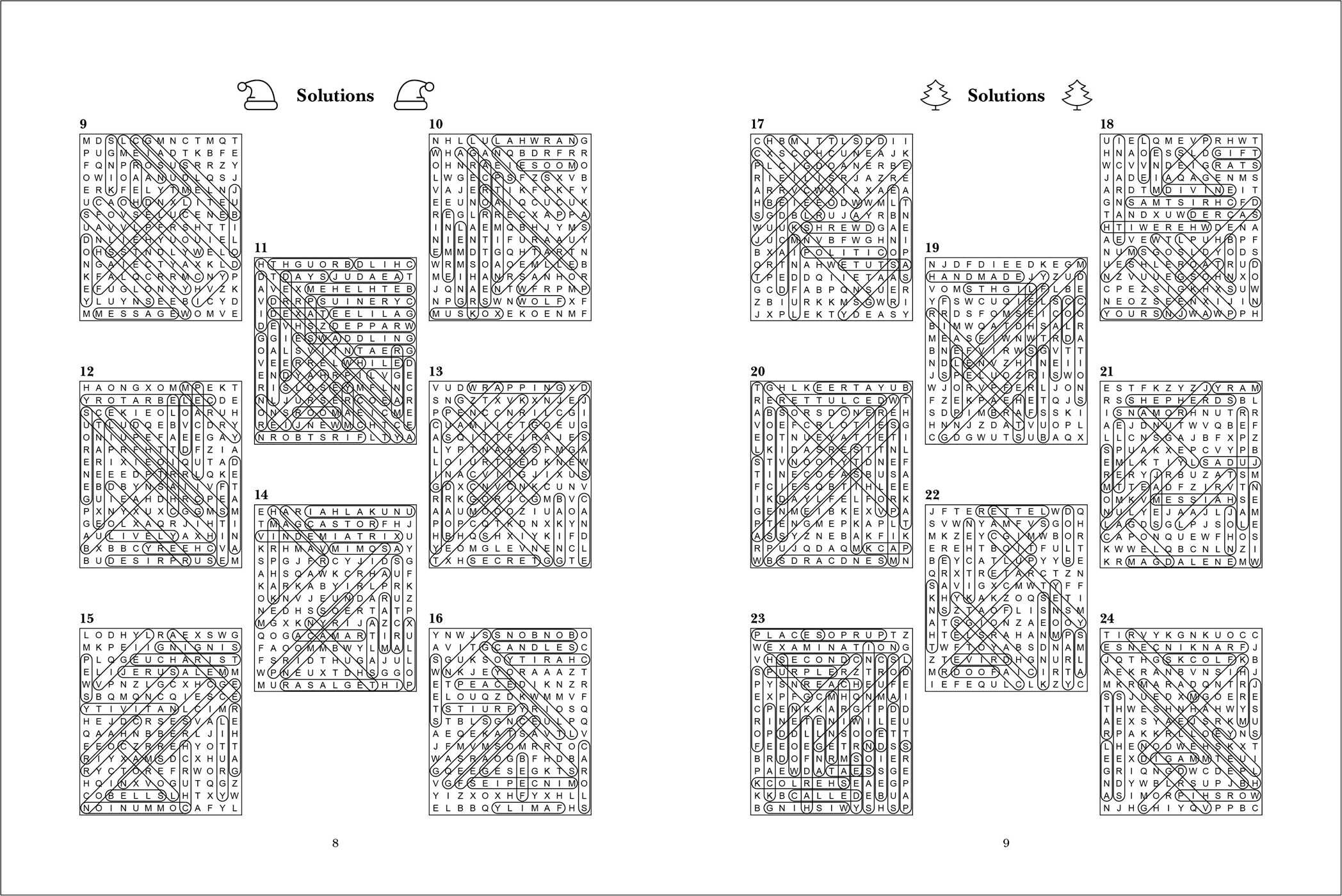 Wordsearch