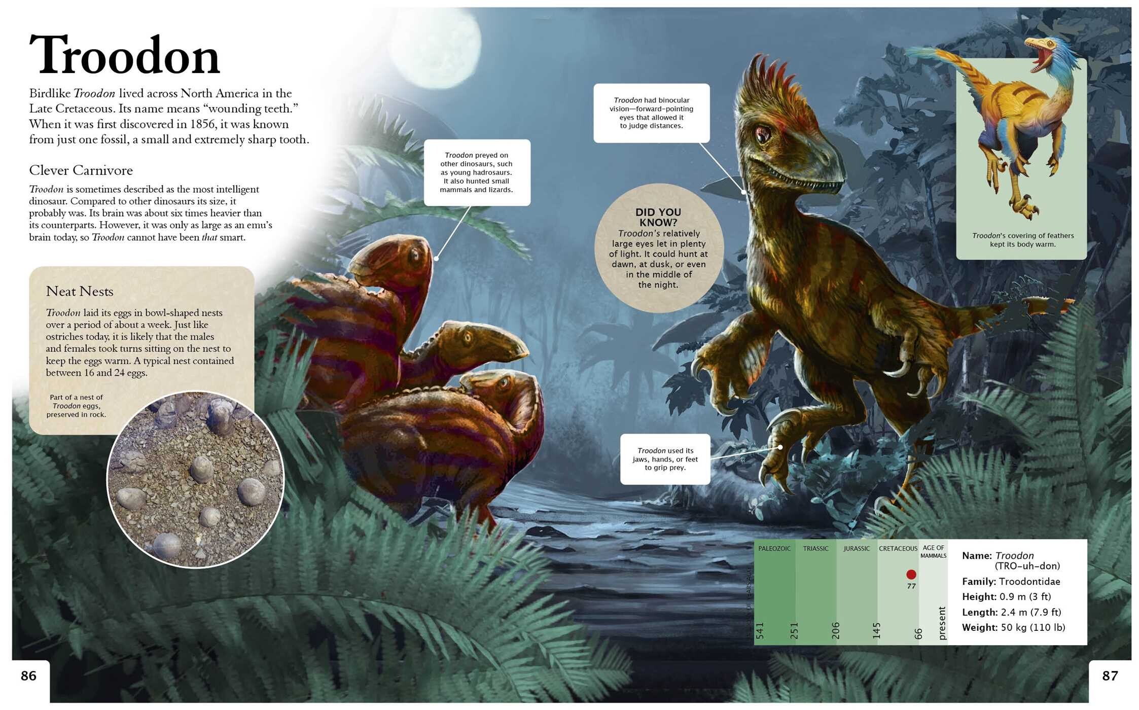 Dinosaurs