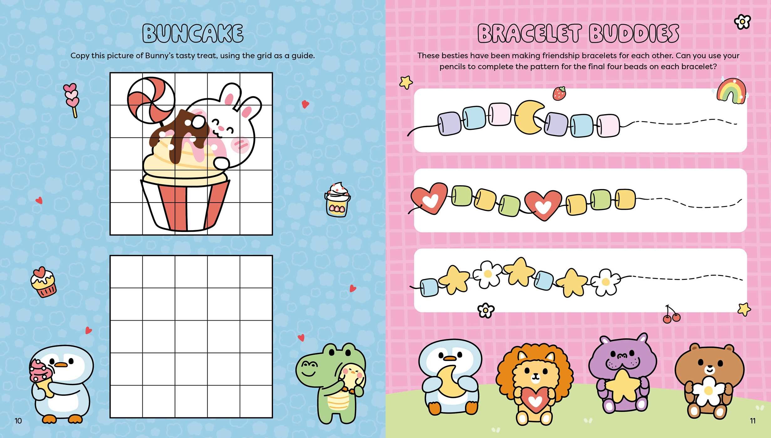 Gem Art: Cozy Activities
