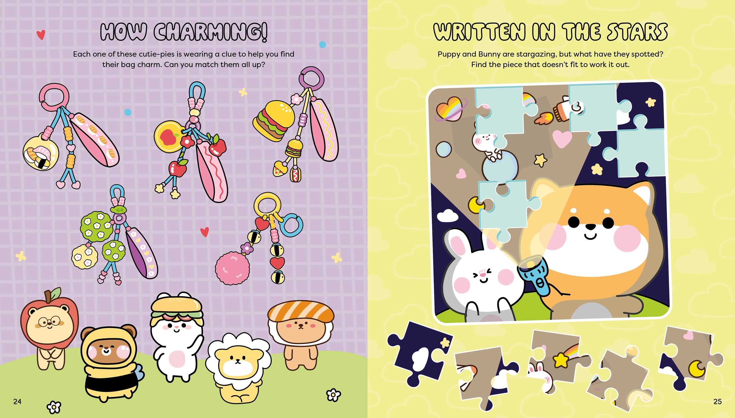 Gem Art: Cozy Activities