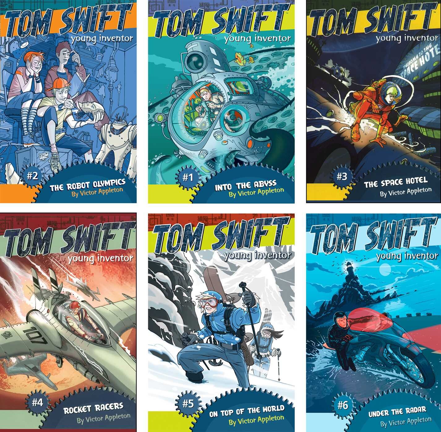Space Hotel