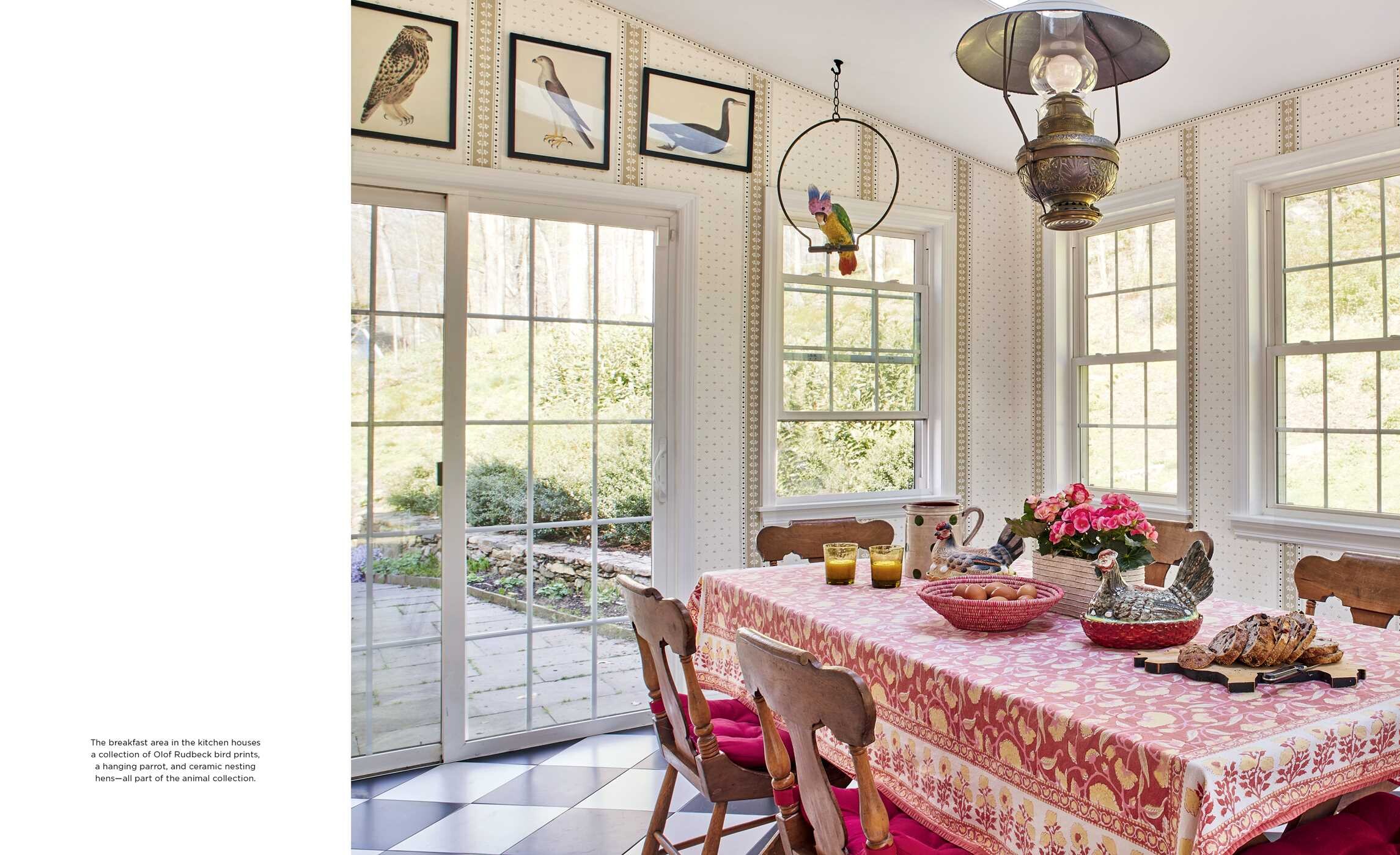 Notes from a Decorator's Life