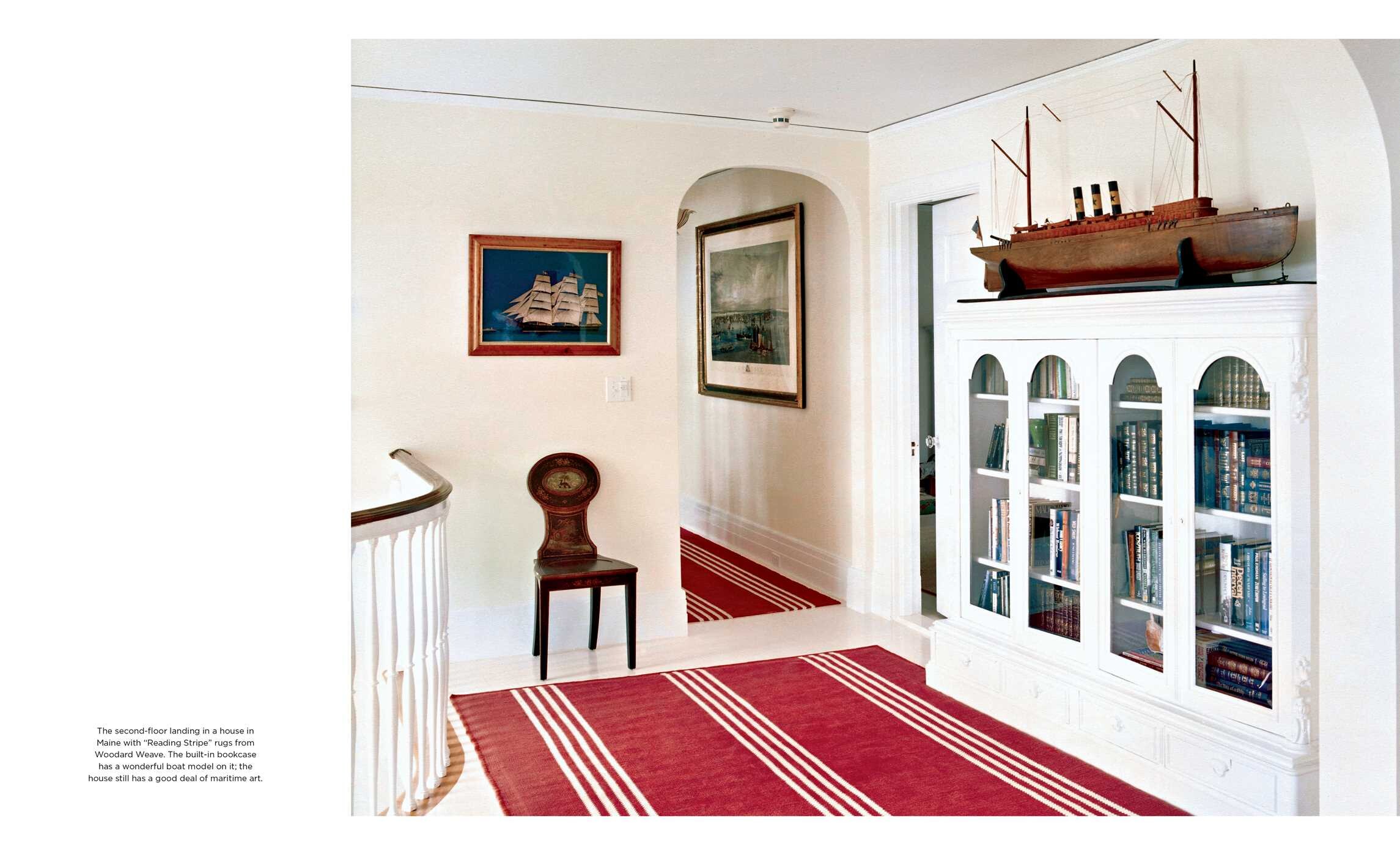 Notes from a Decorator's Life