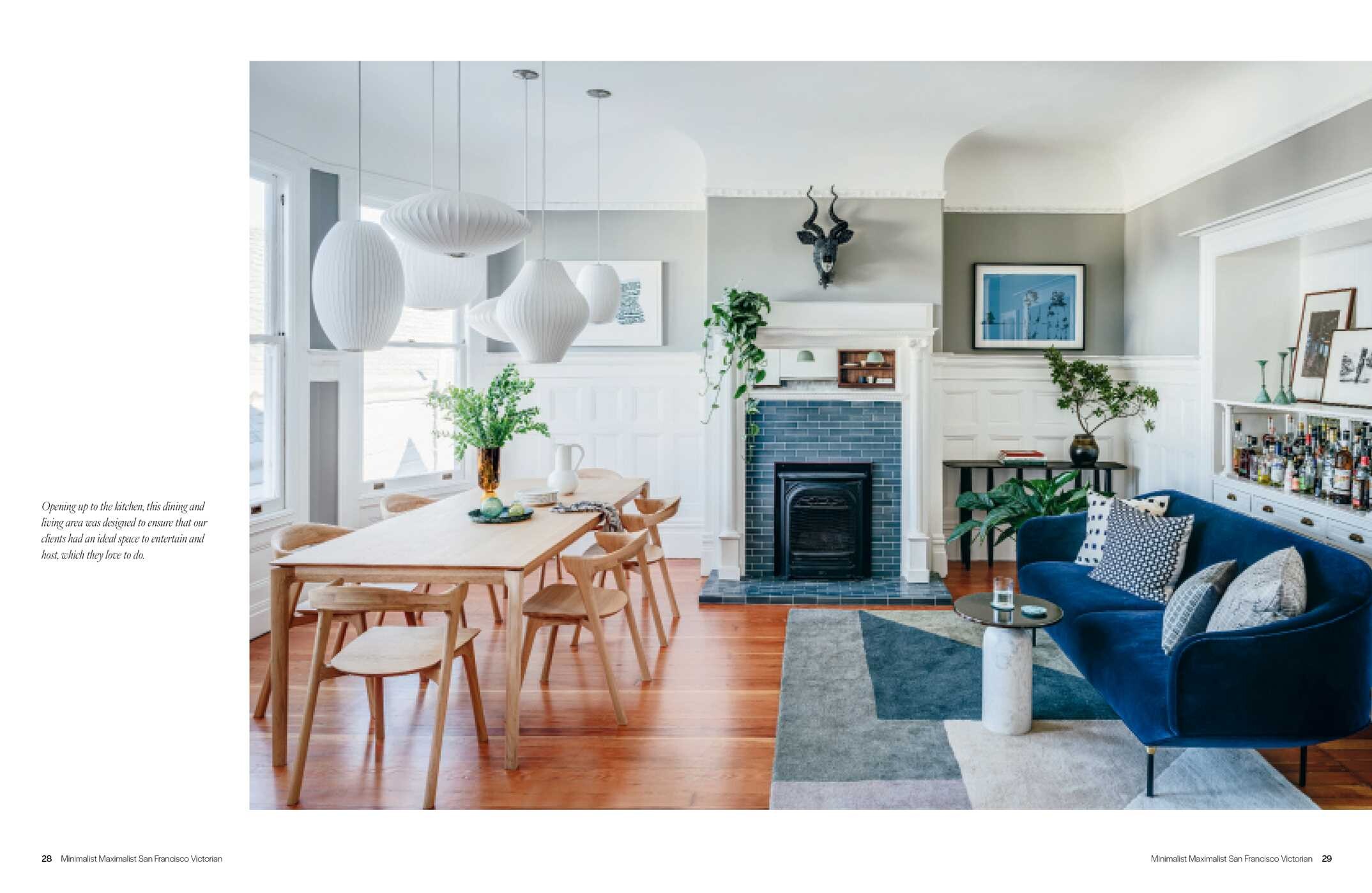 Storied Homes