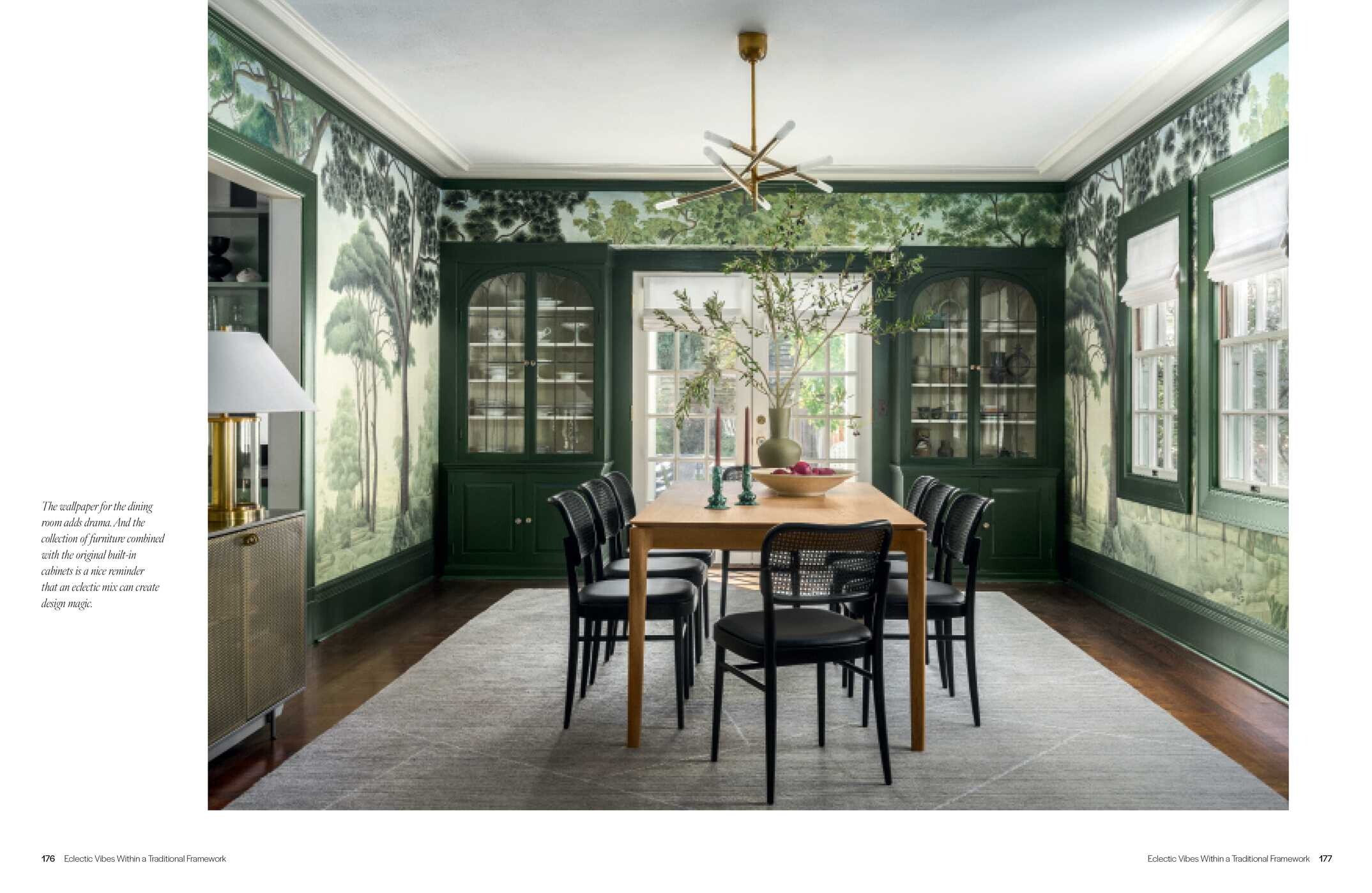 Storied Homes