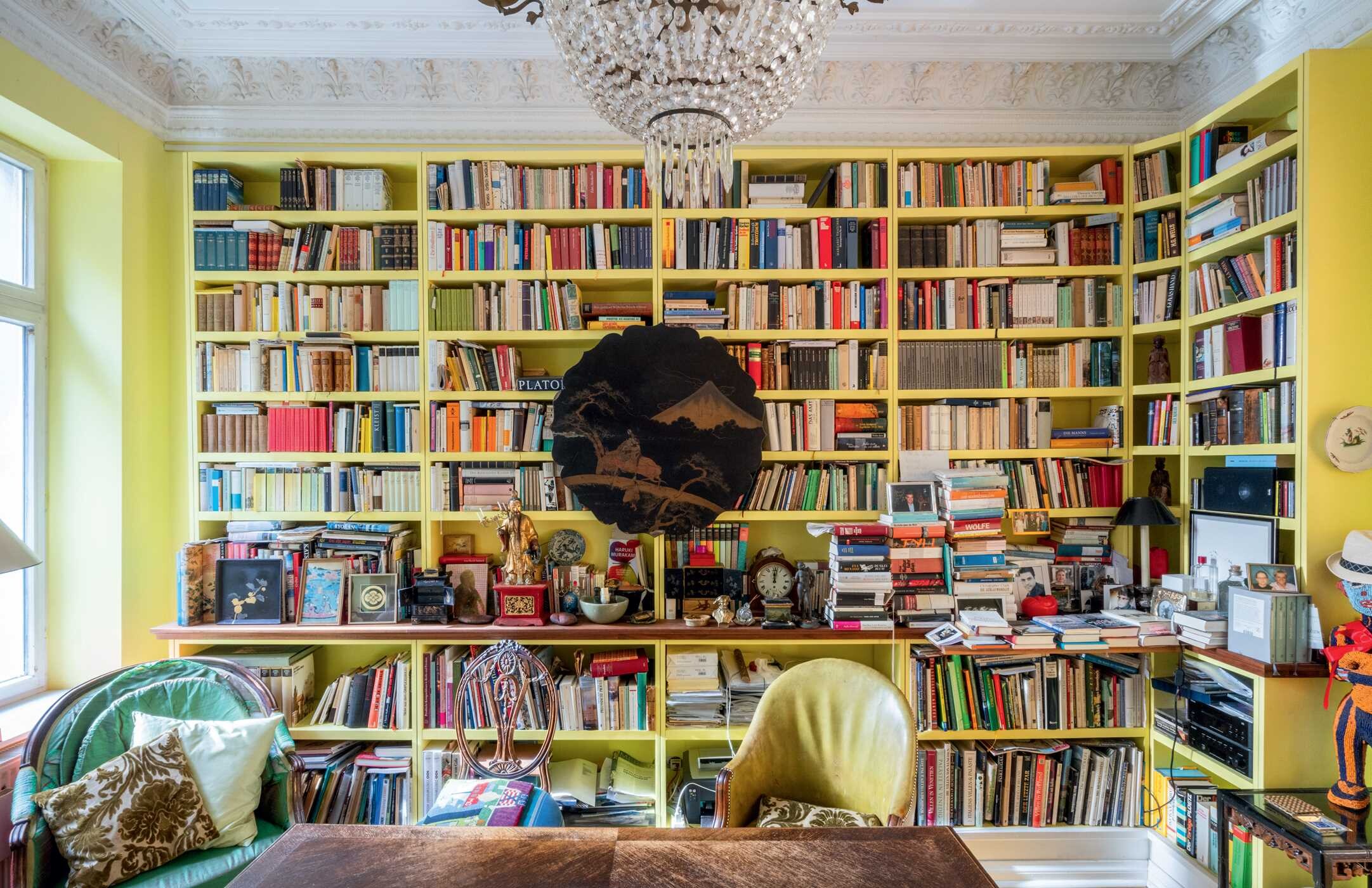 Art of the Clash