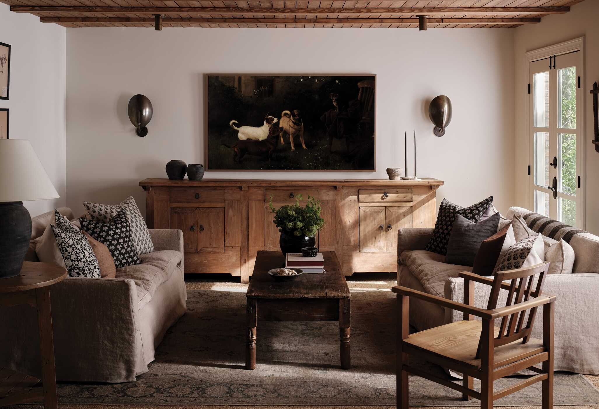 Heirloom Design