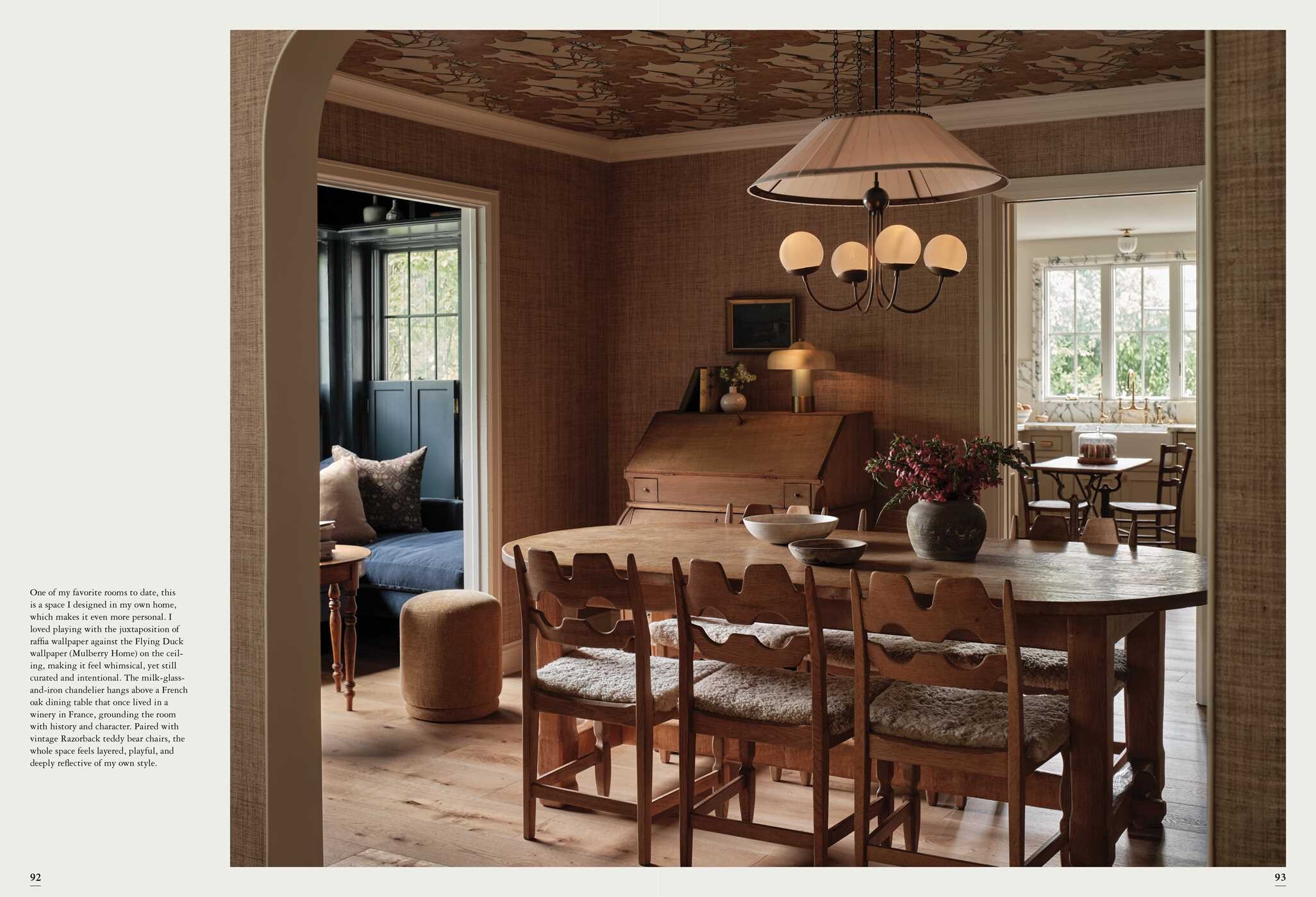 Heirloom Design