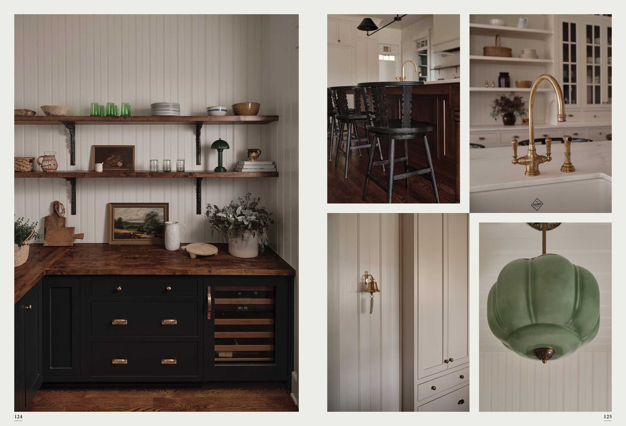 Heirloom Design