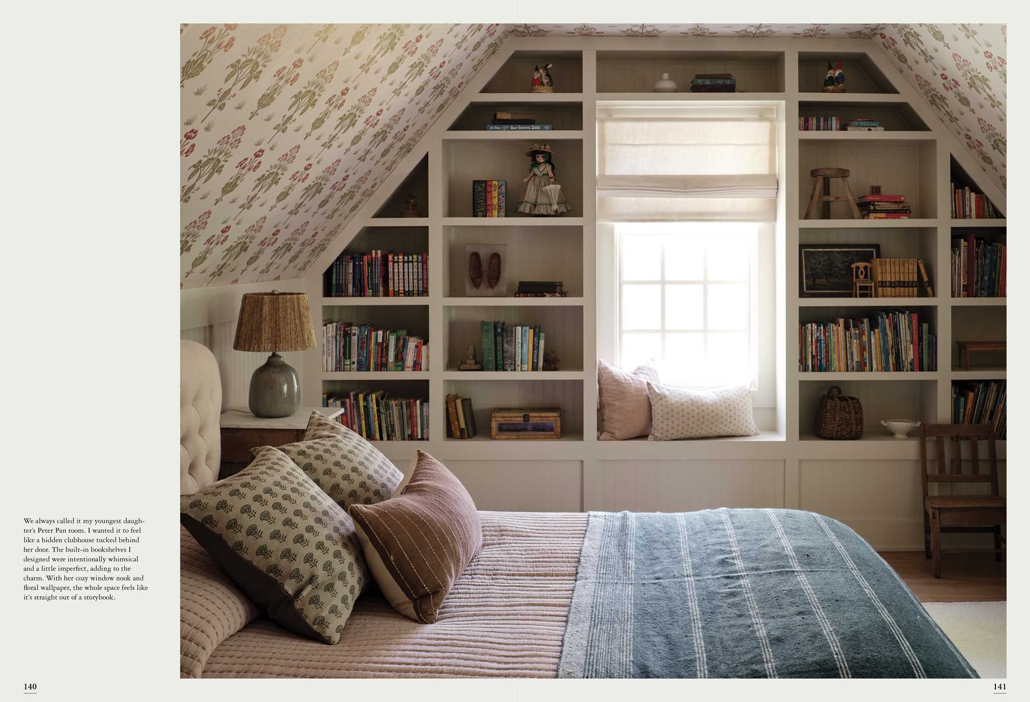 Heirloom Design