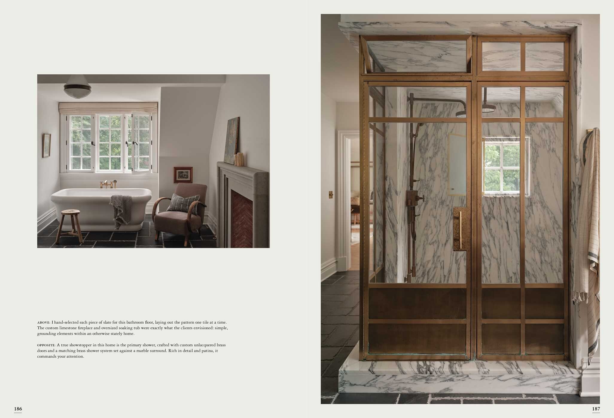 Heirloom Design