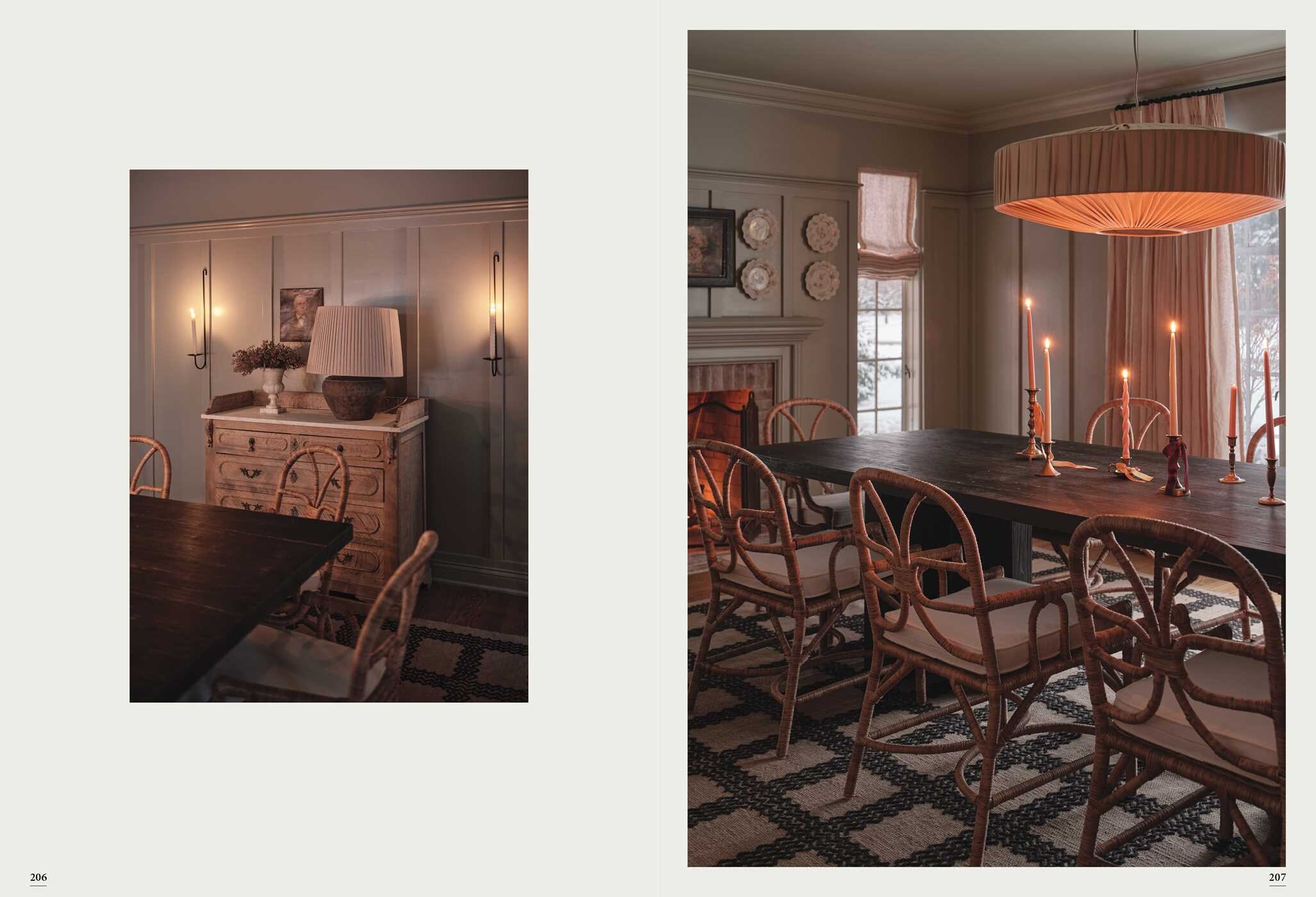 Heirloom Design