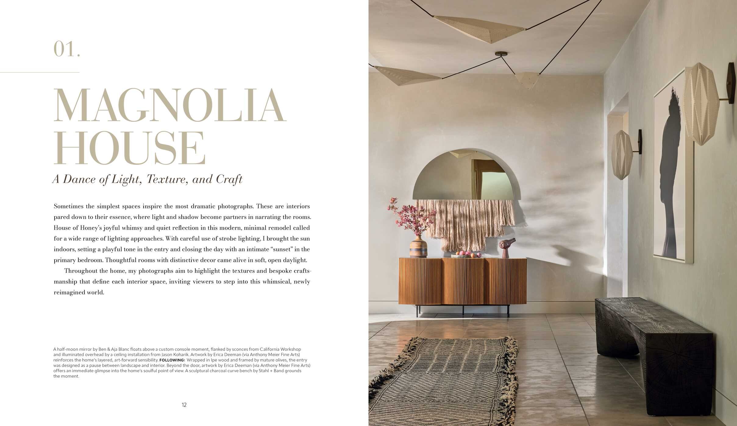 Private Homes of Santa Barbara