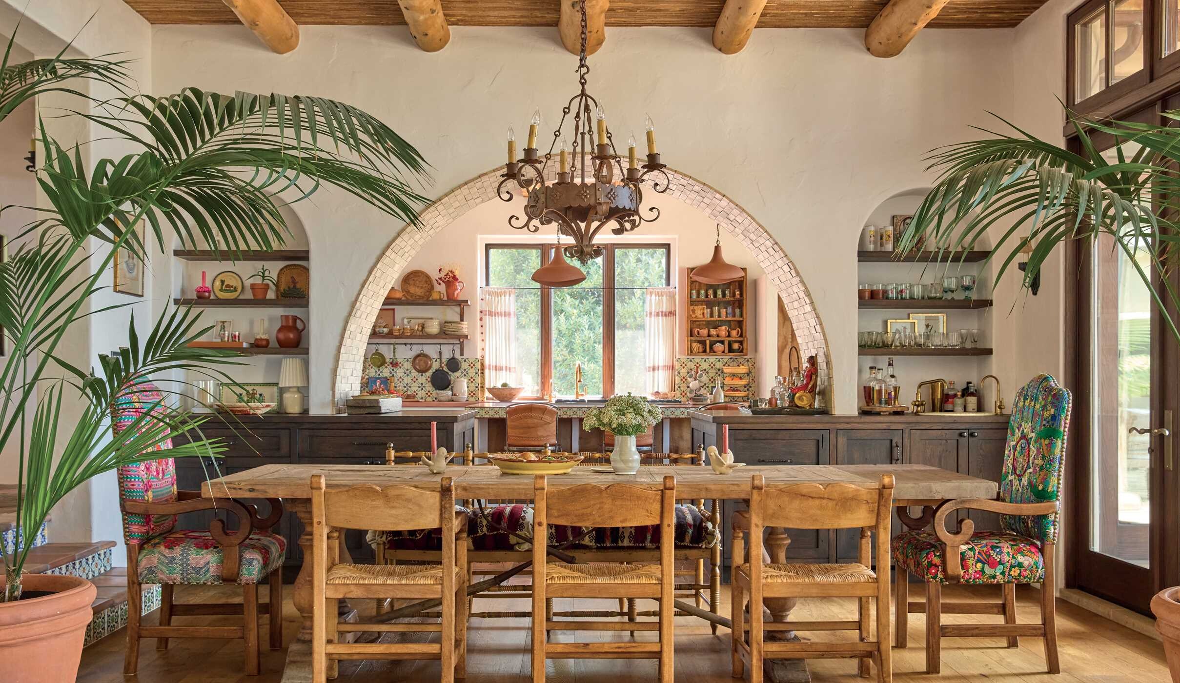 Private Homes of Santa Barbara