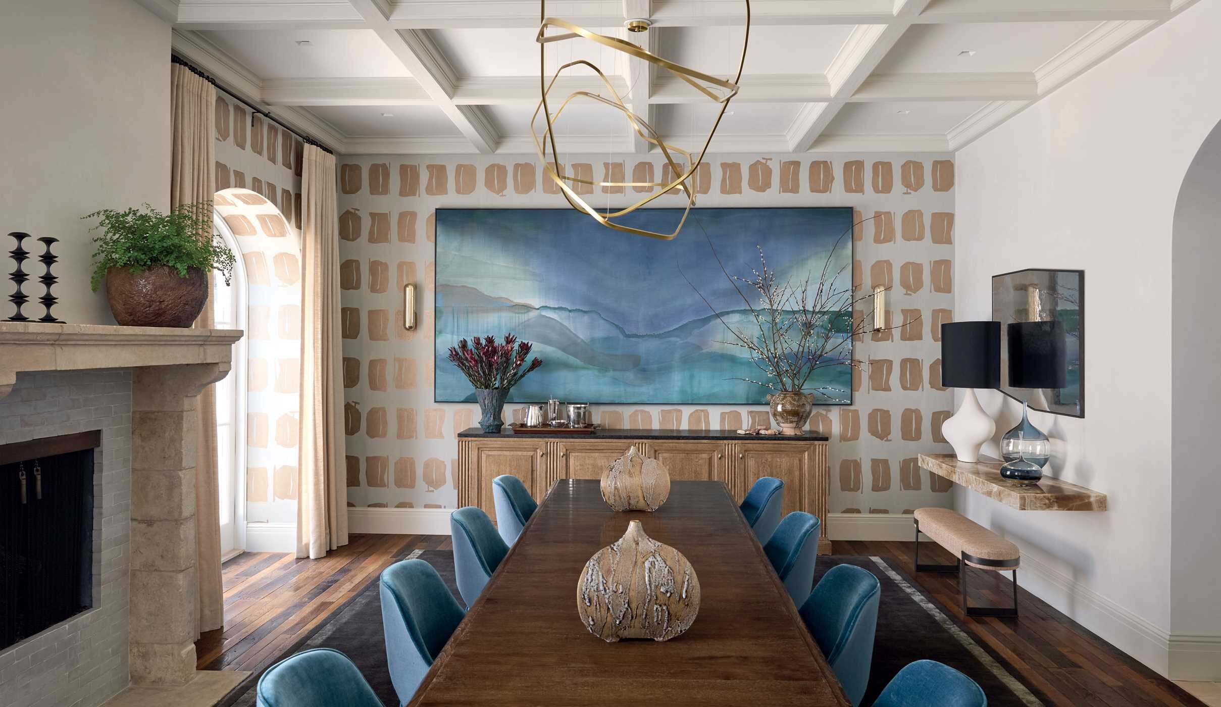Private Homes of Santa Barbara