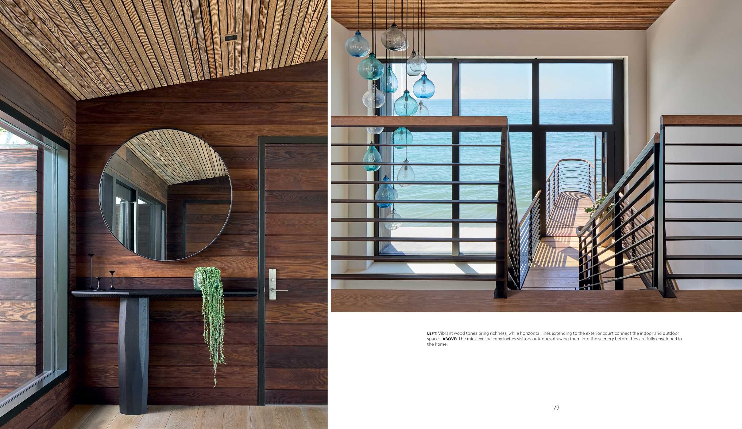 Private Homes of Santa Barbara