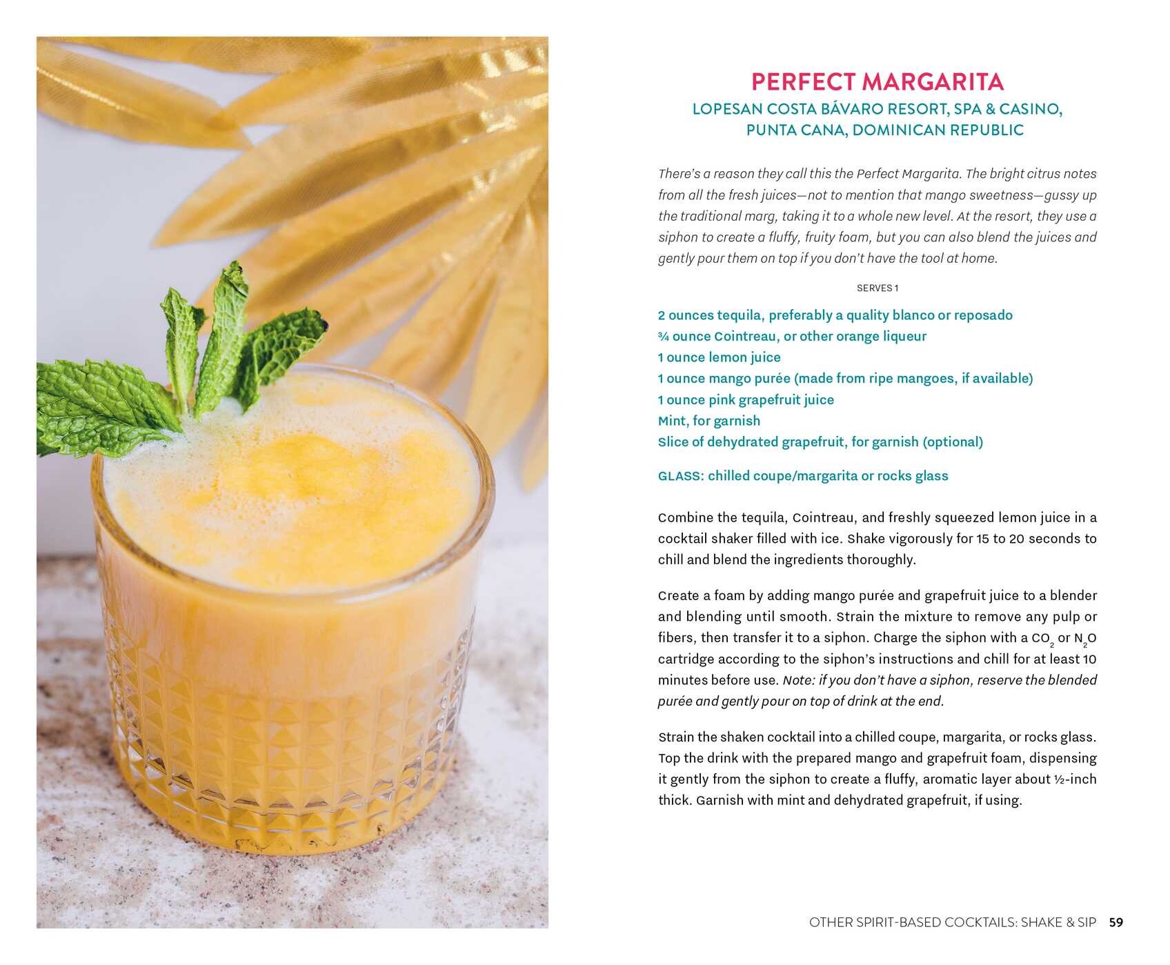 Beach Cocktails