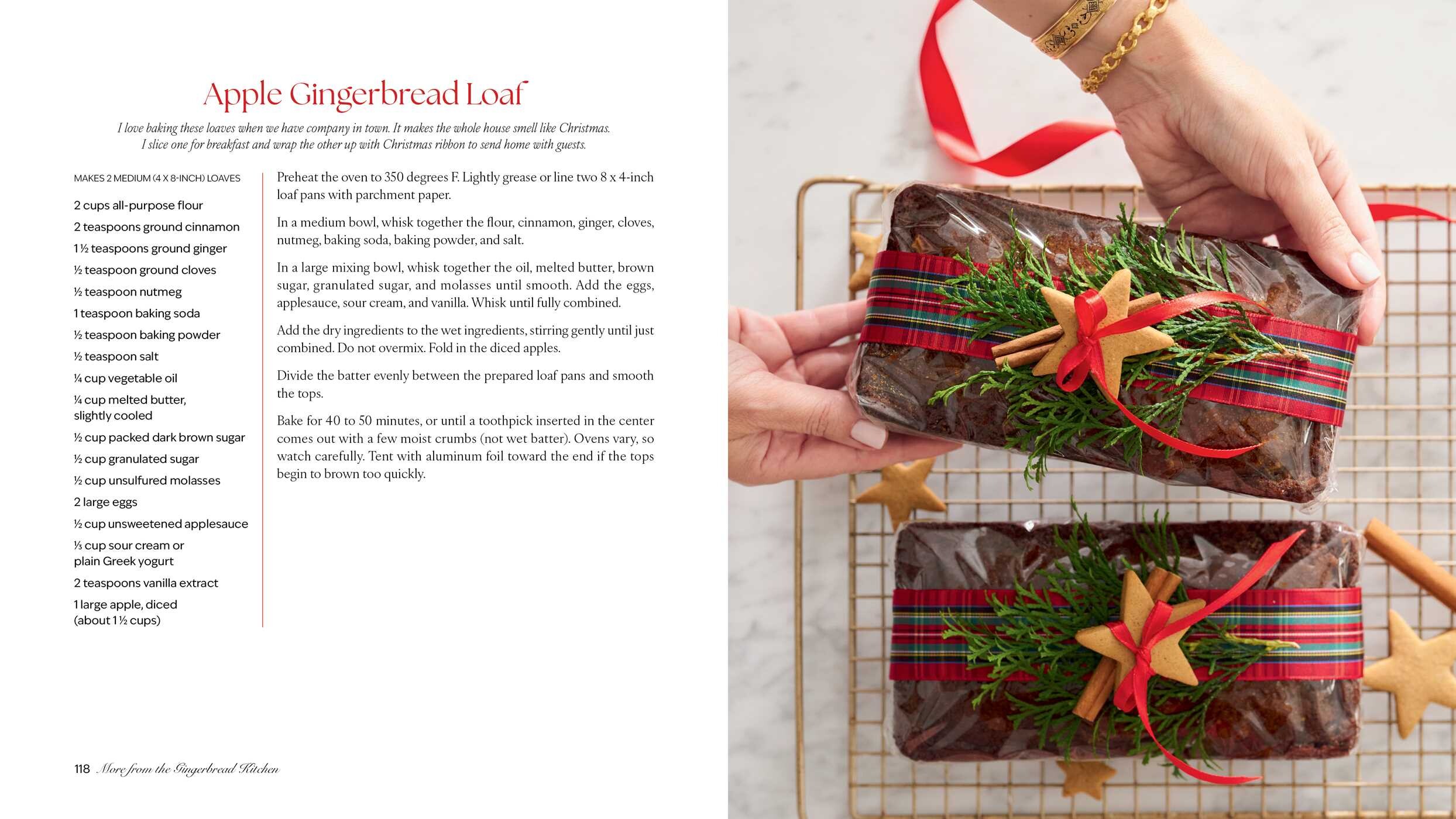 Gingerbread Party