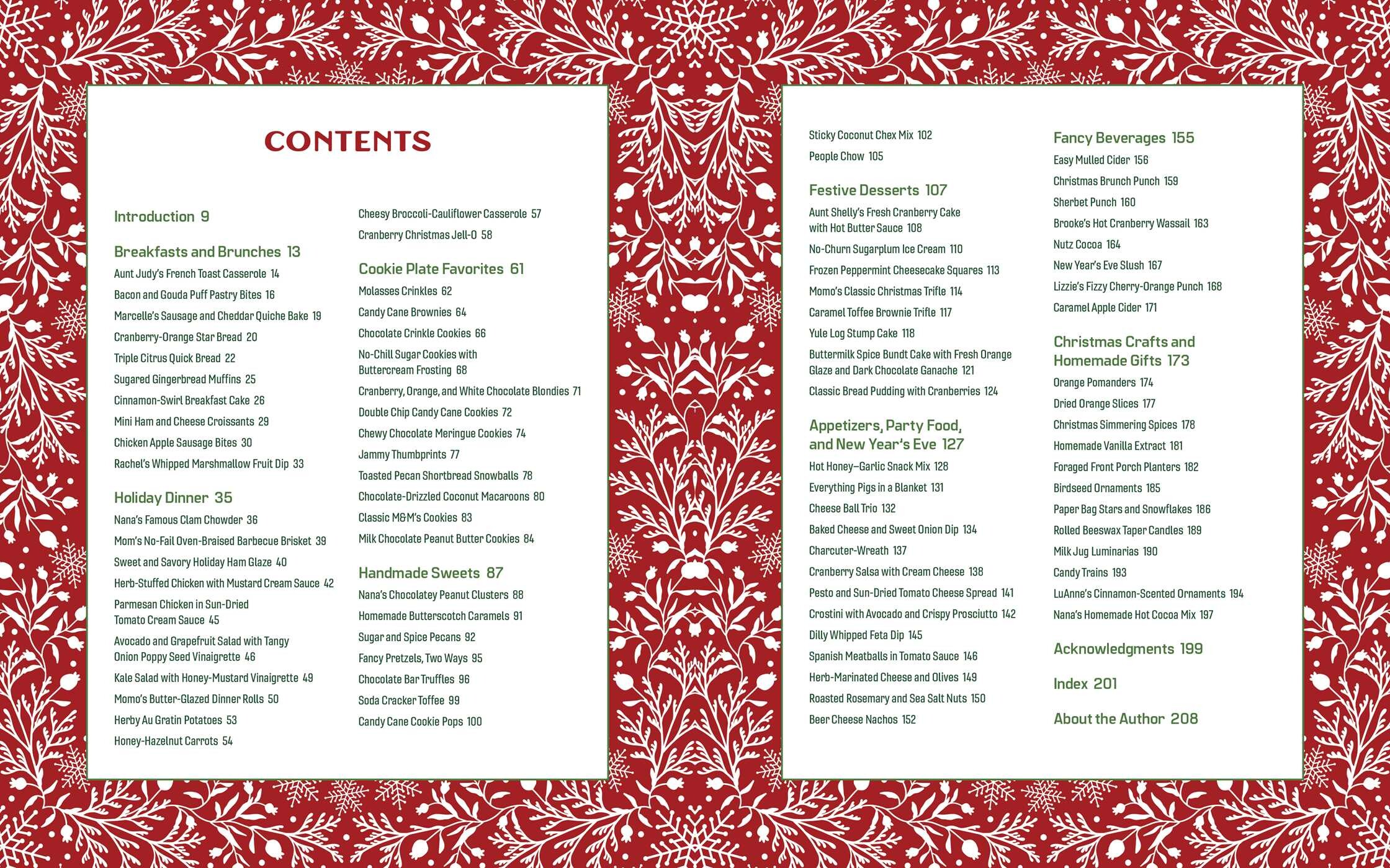 Farmhouse Christmas