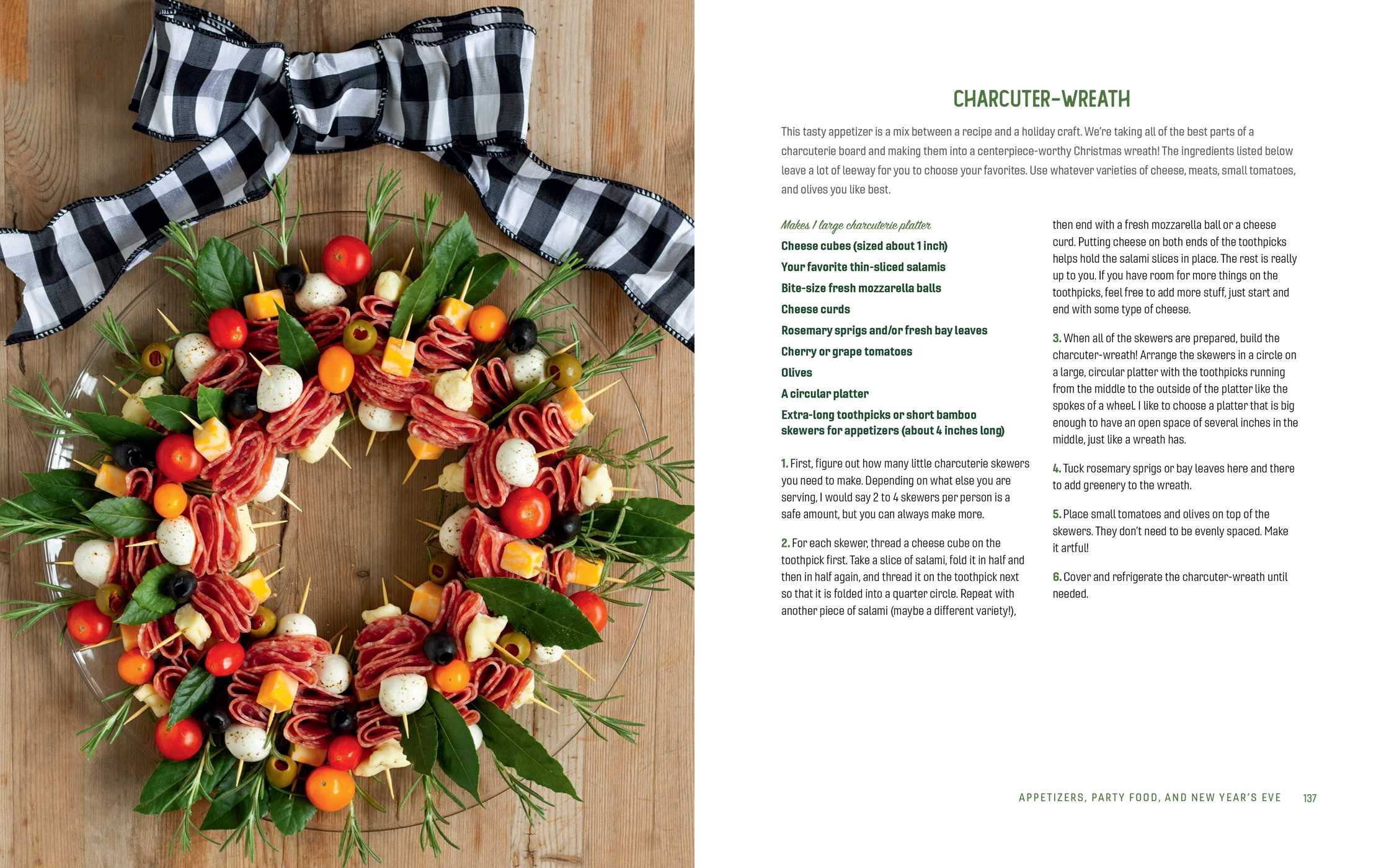 Farmhouse Christmas