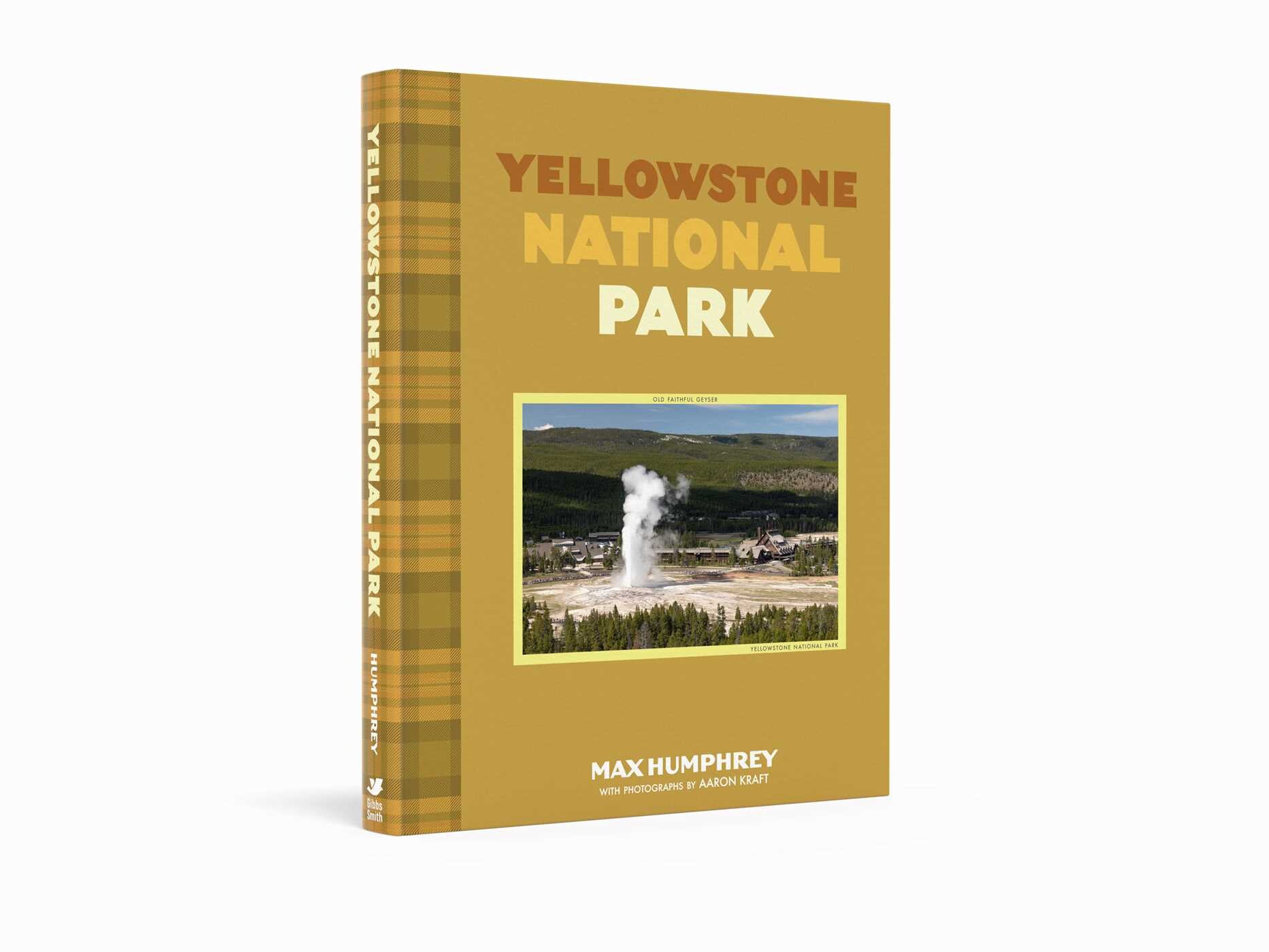 Yellowstone National Park