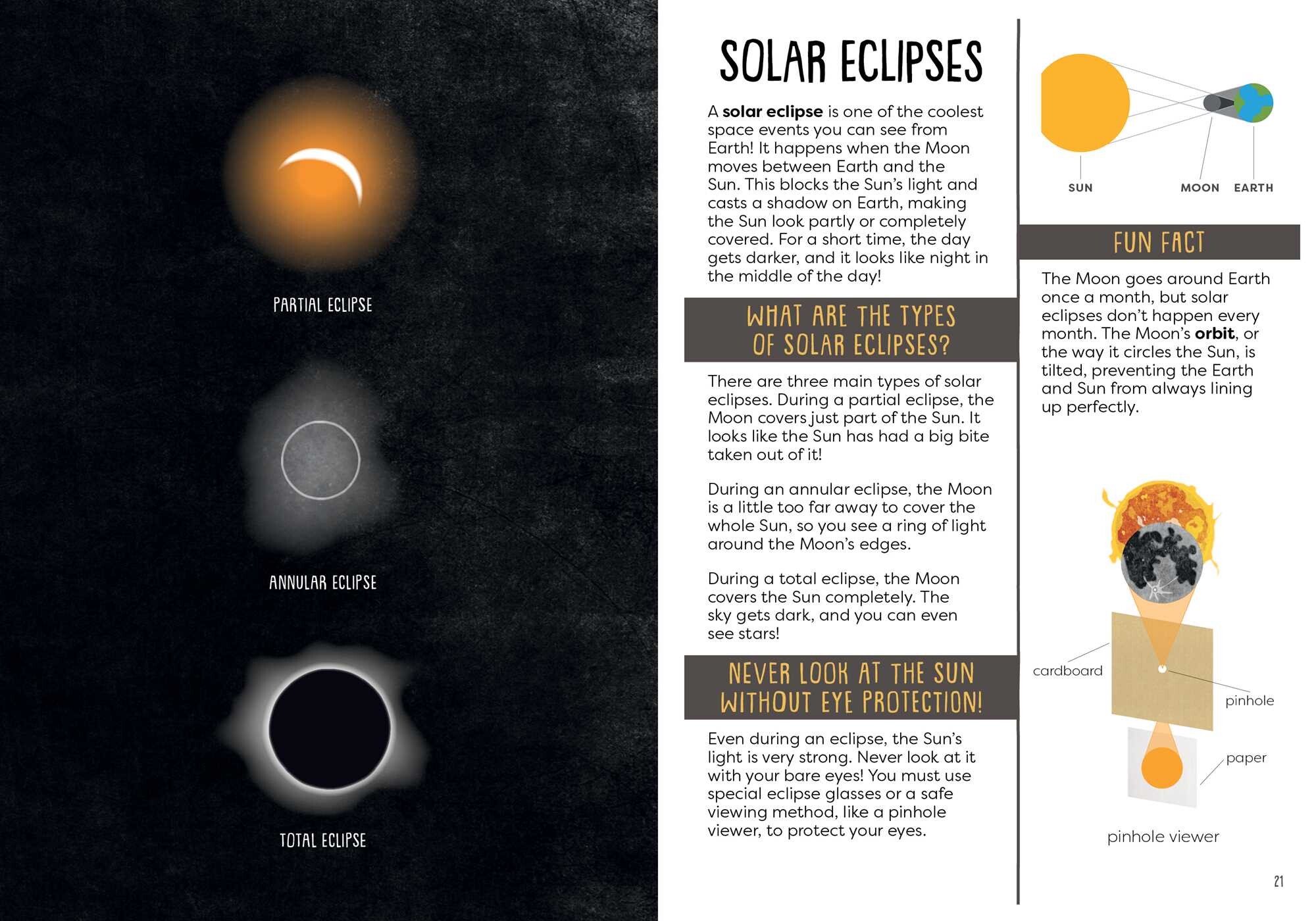 Kid's Guide to Backyard Stargazing